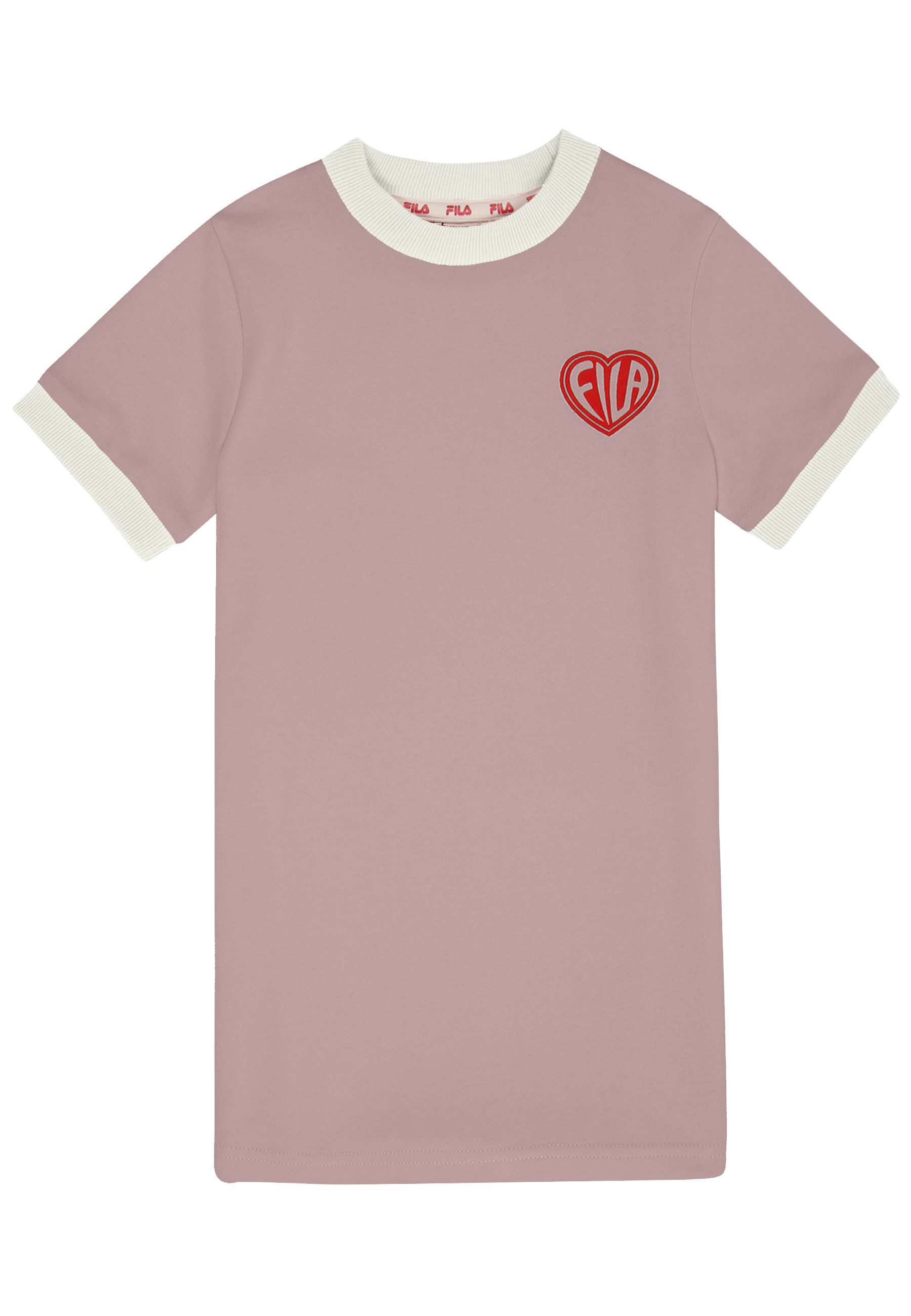 Pale Mauve