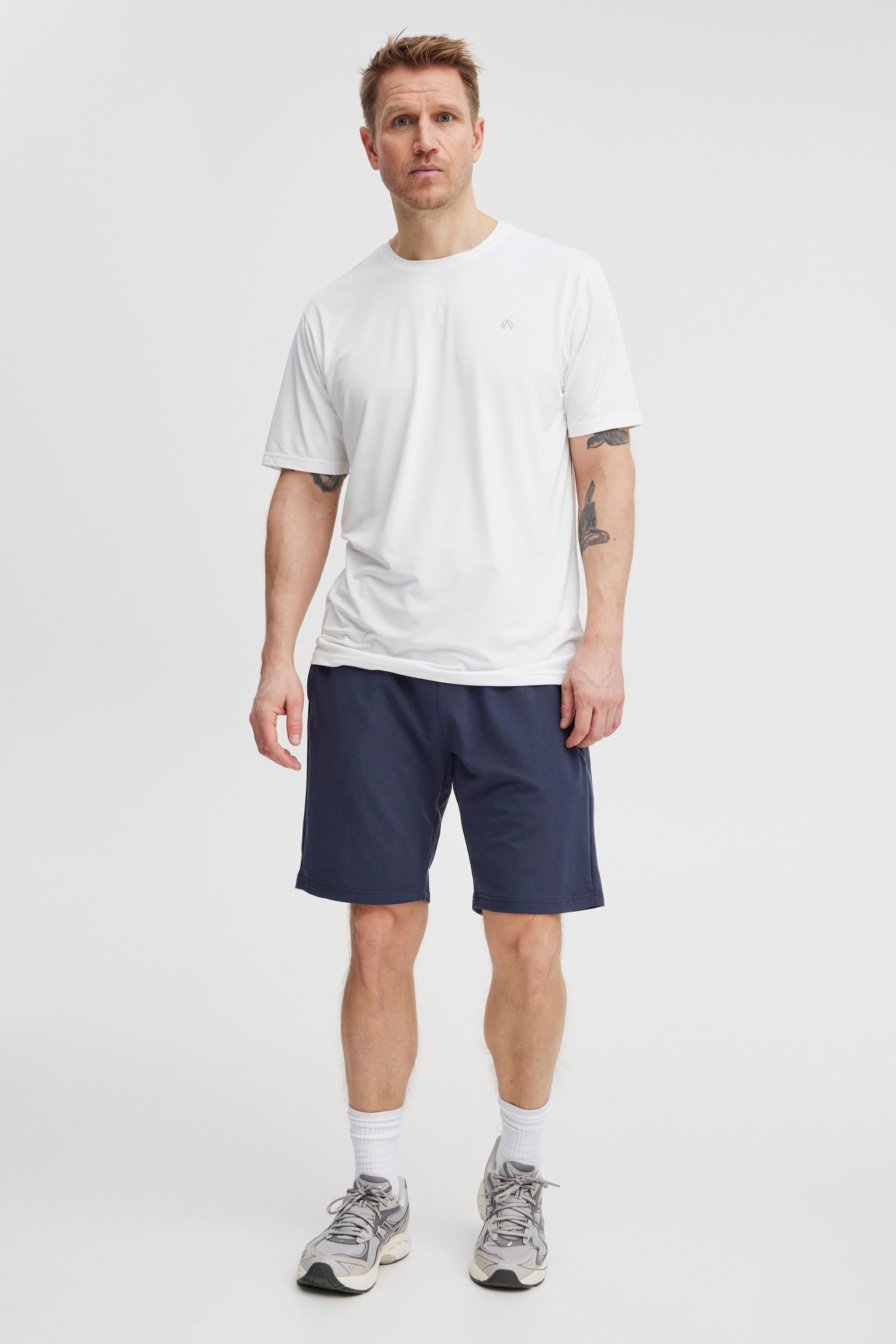 North Bend Sweatshorts NBBrendan M Sweat günstig online kaufen