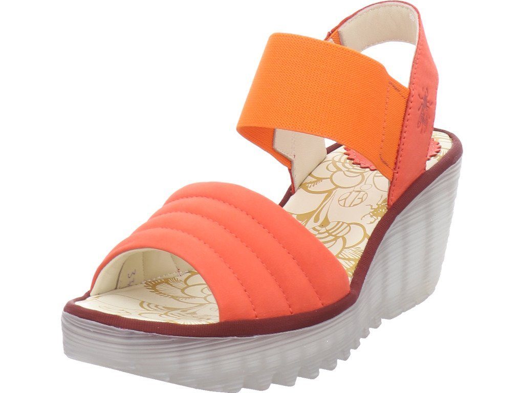 Fly London Sandale
