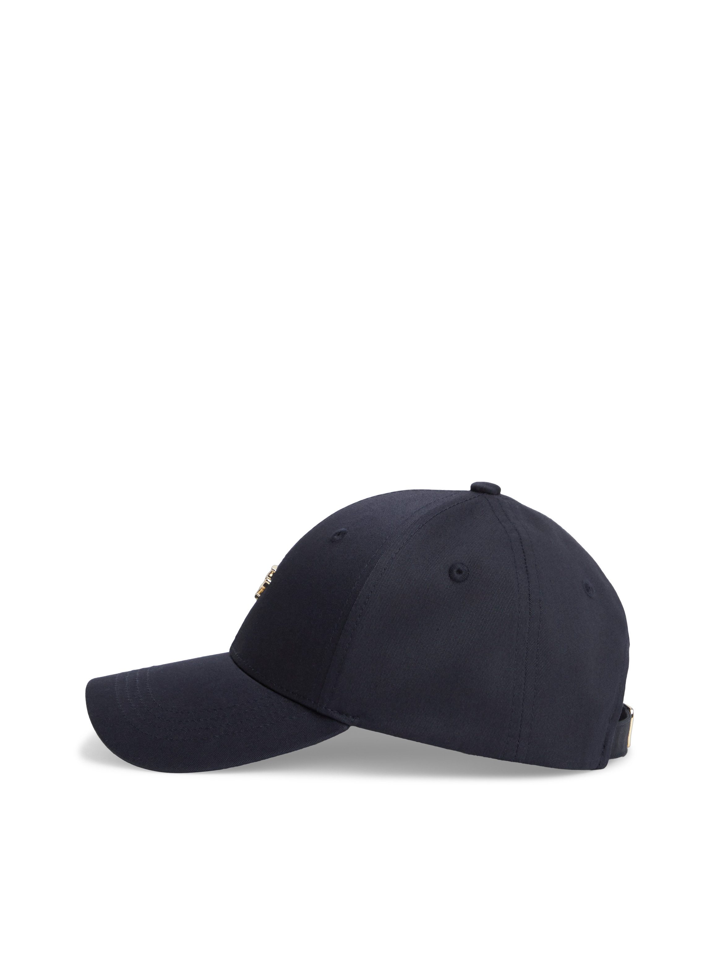 Tommy Hilfiger Baseball Cap SCRIPT CAP Regular fit und größenverstellbar
