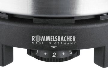 Rommelsbacher Einzelkochplatte RK 501