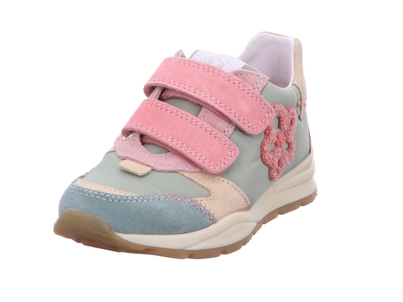 Naturino Quelly 3 VL Klettschuh