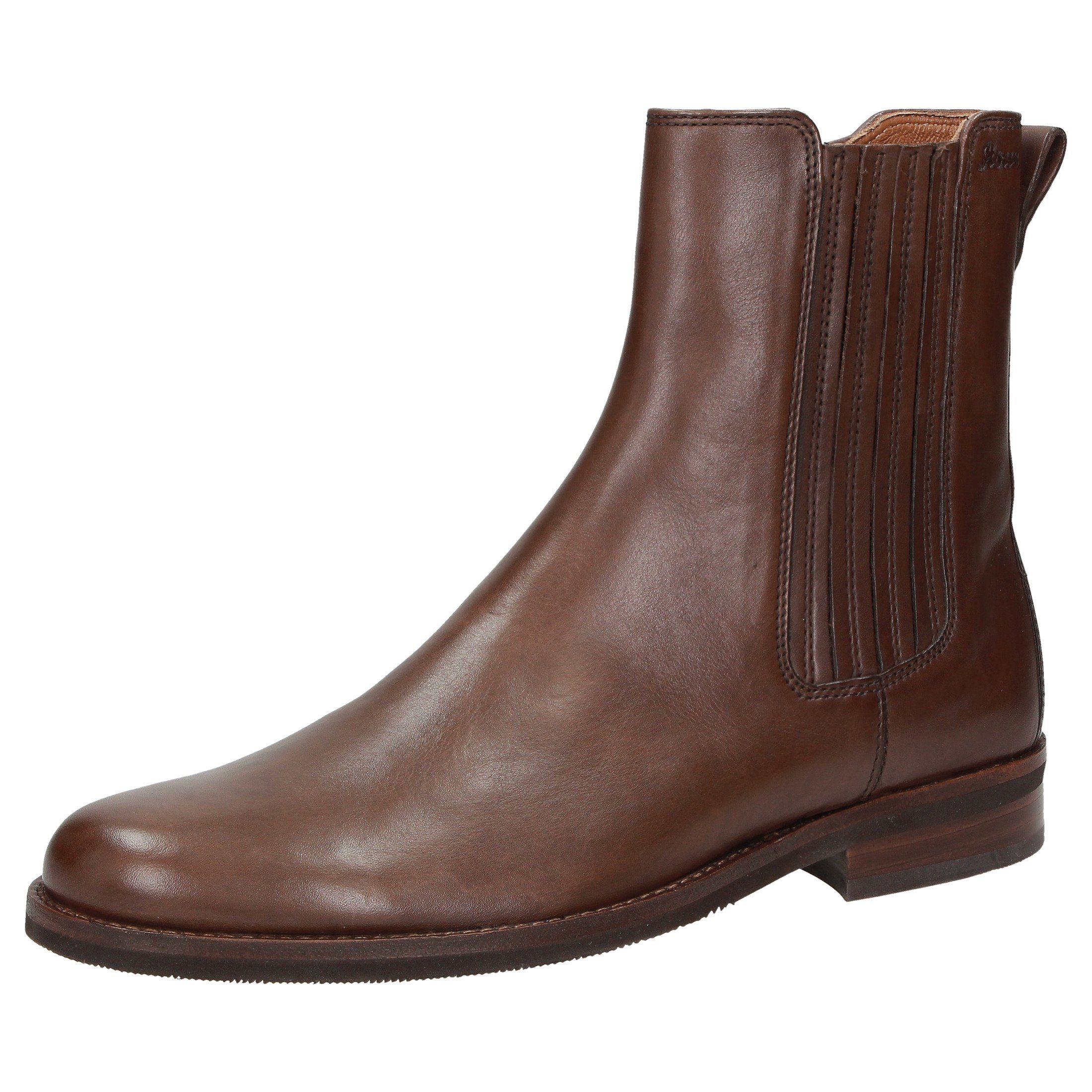 SIOUX Petrunja-701 Stiefelette