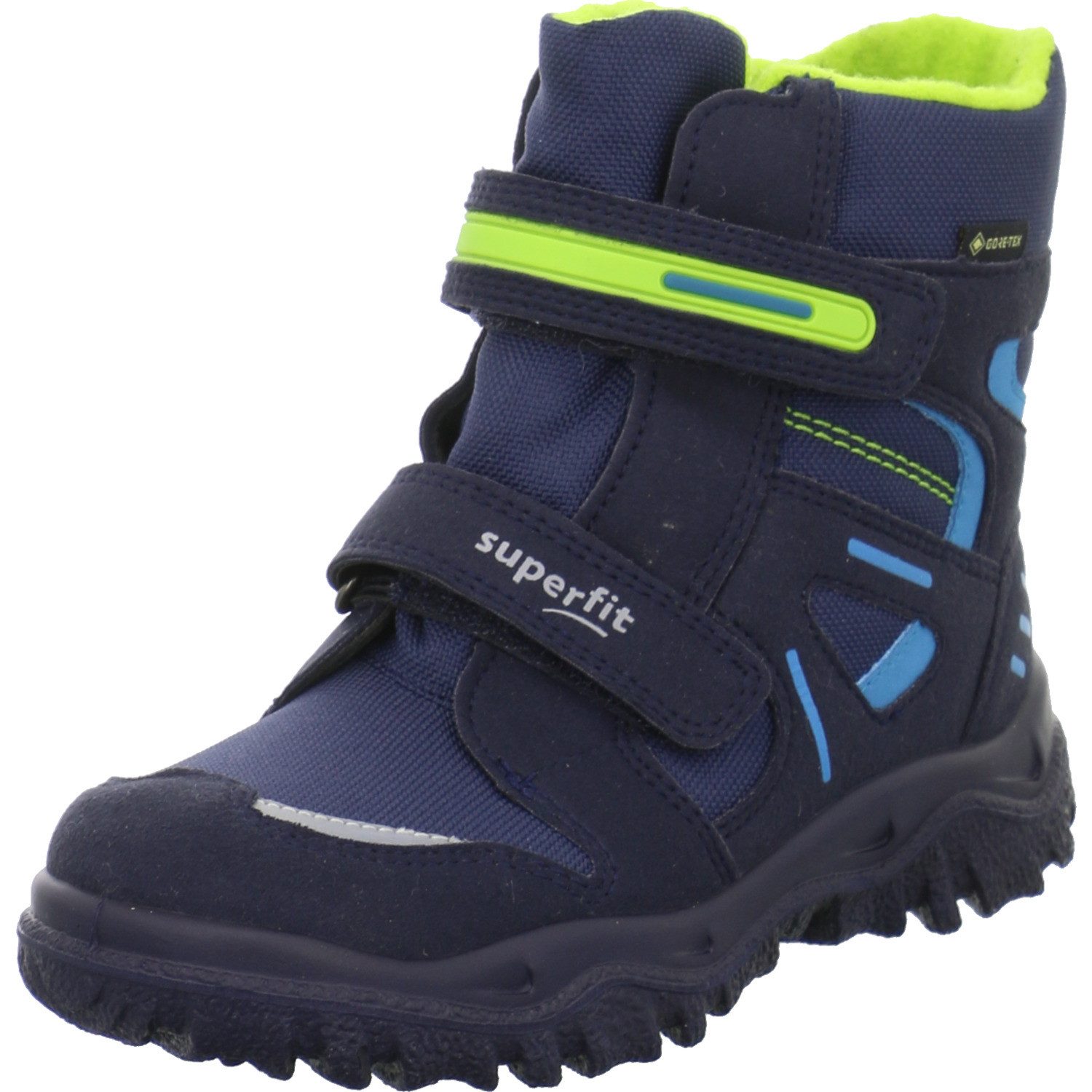 Superfit Сапоги HUSKY 2 Сапогиette