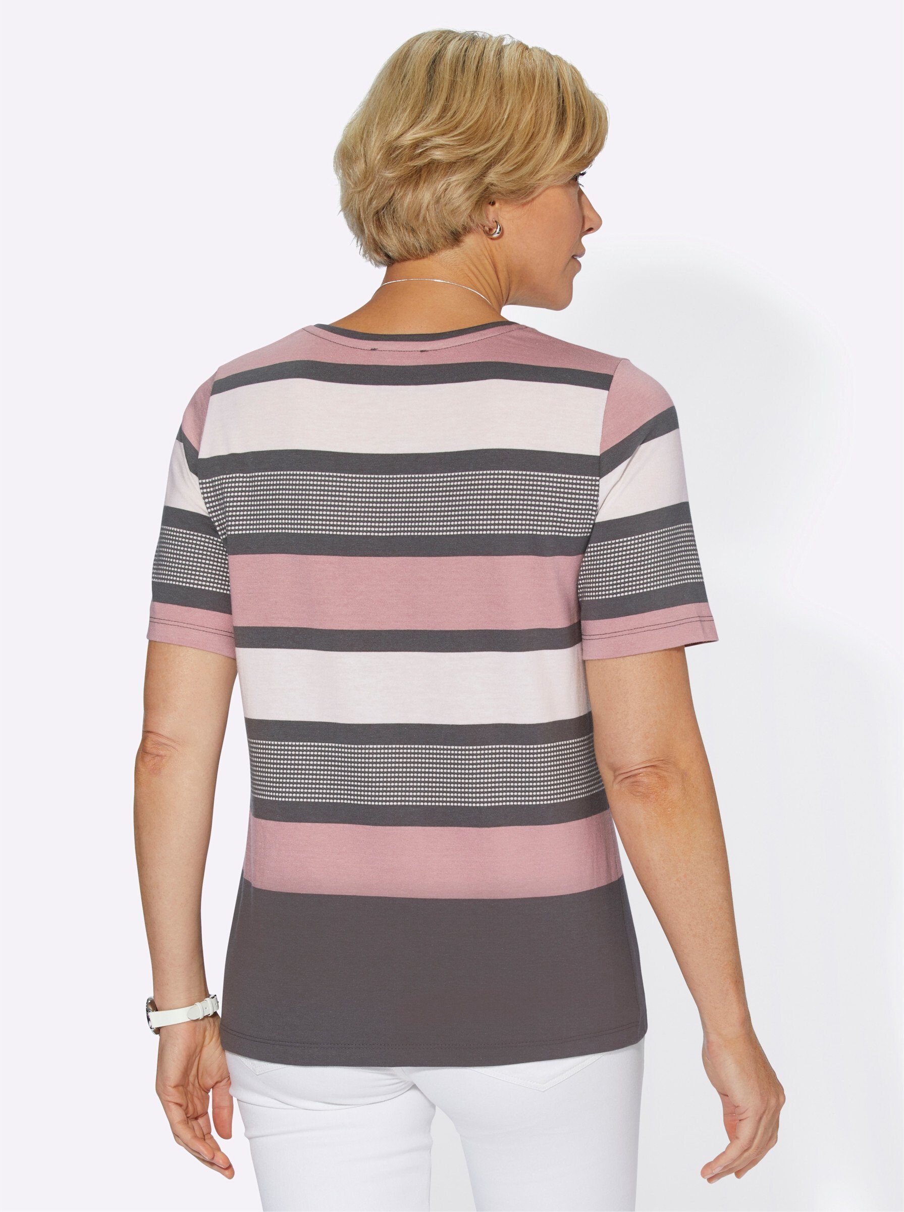 Witt T-Shirt Rundhalsshirt günstig online kaufen