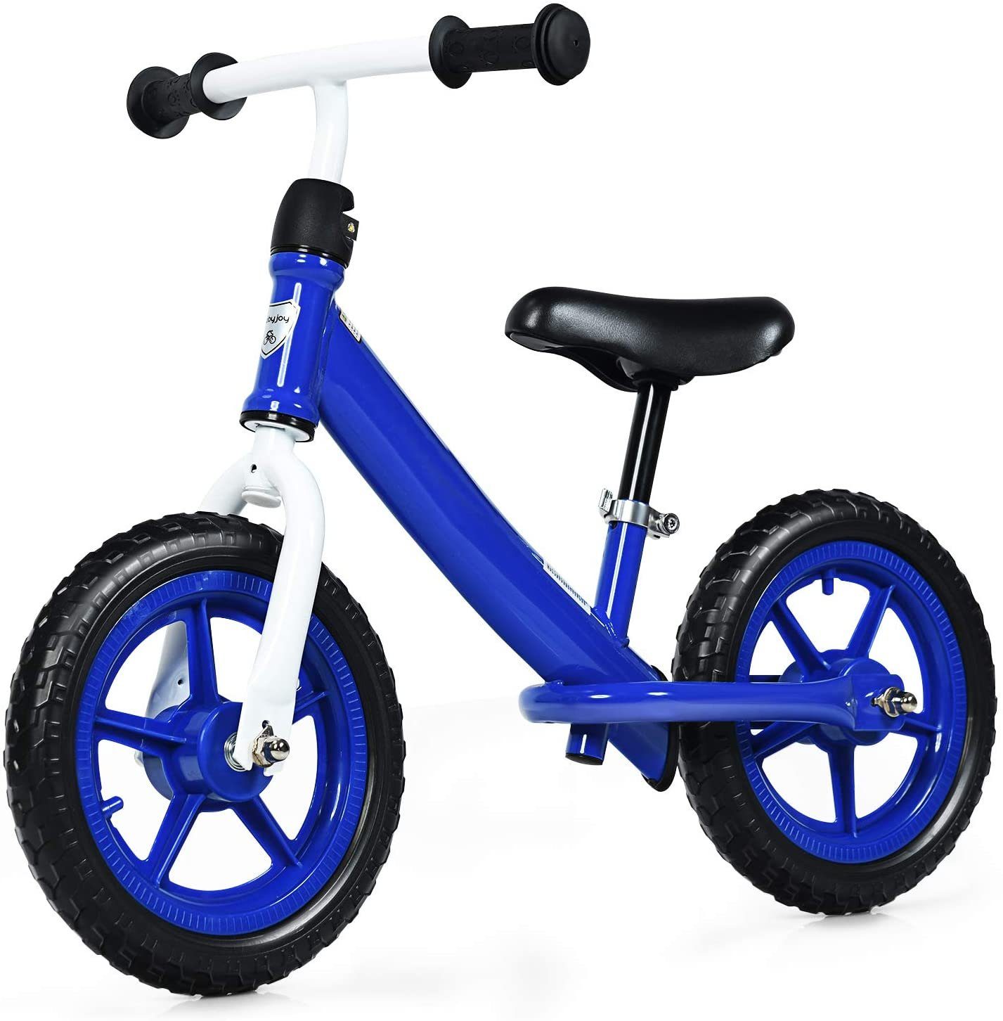 COSTWAY Laufrad »Balance Fahrrad, Lauflernhilfe«, mit verstellbarem Sitz,  für Kinder im Alter von 3 - 5 Jahren online kaufen | OTTO