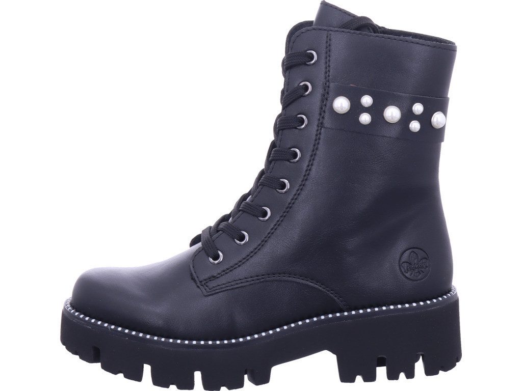 Rieker HWK Damen Stiefel Stiefel