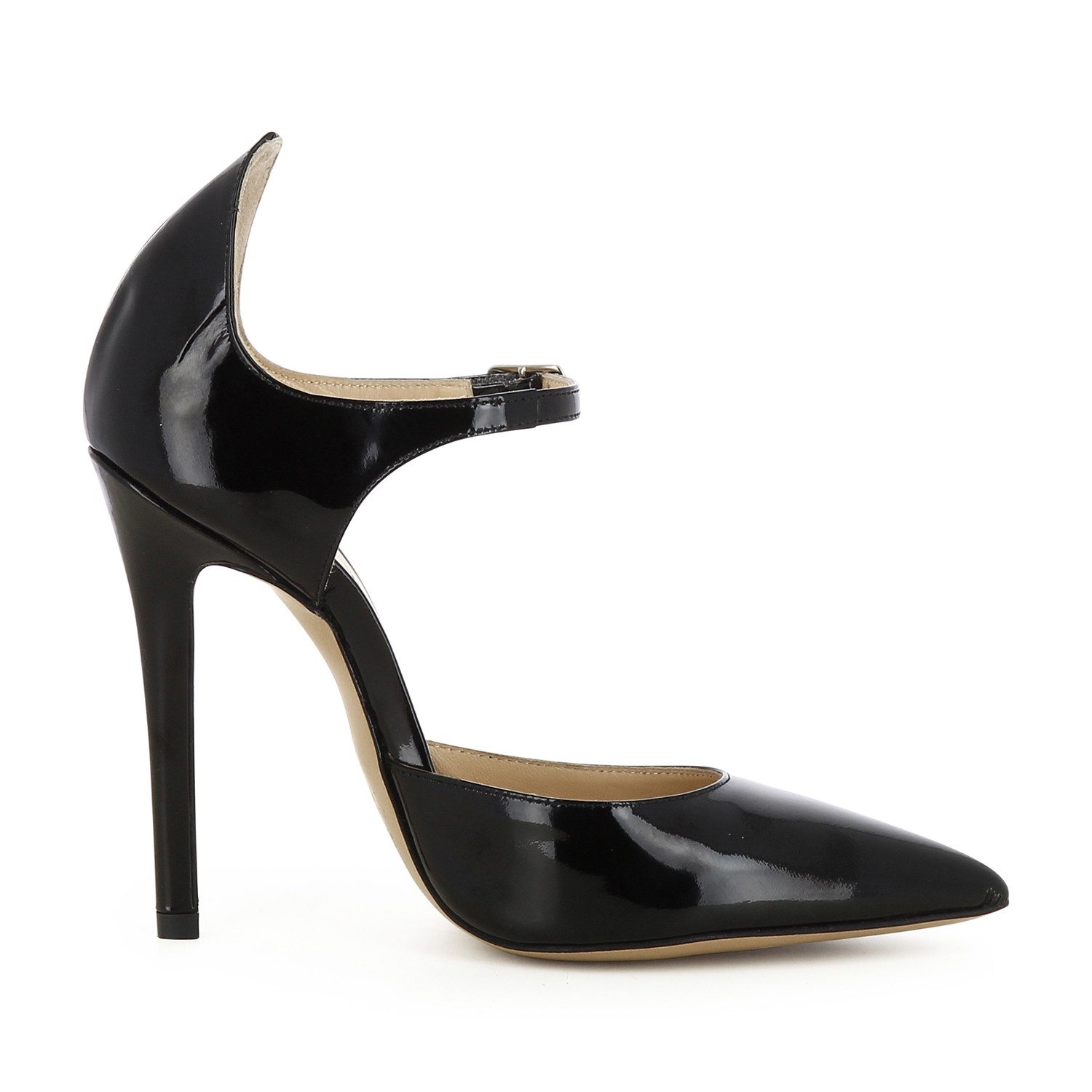 Evita LISA Pumps Handmade in Italy