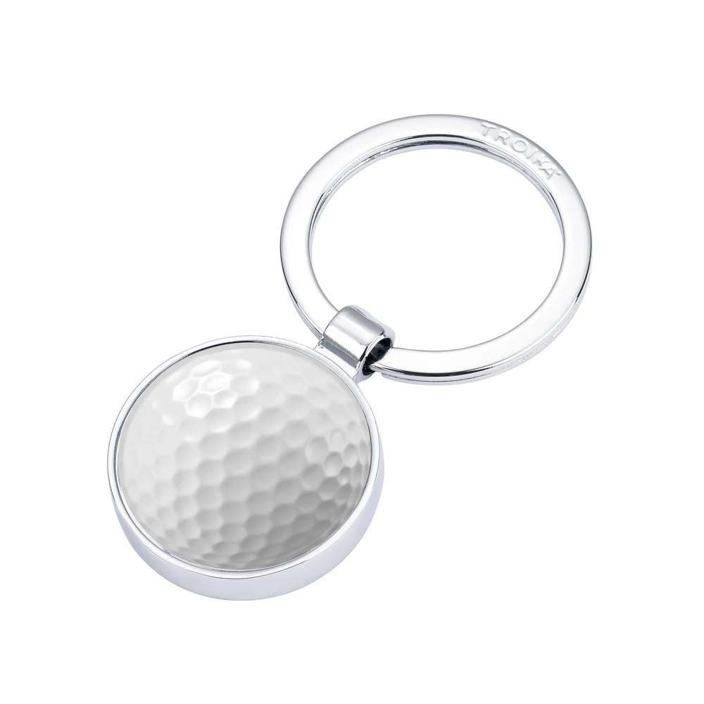 TROIKA Schlüsselanhänger TROIKA Schlüsselanhänger GOLF
