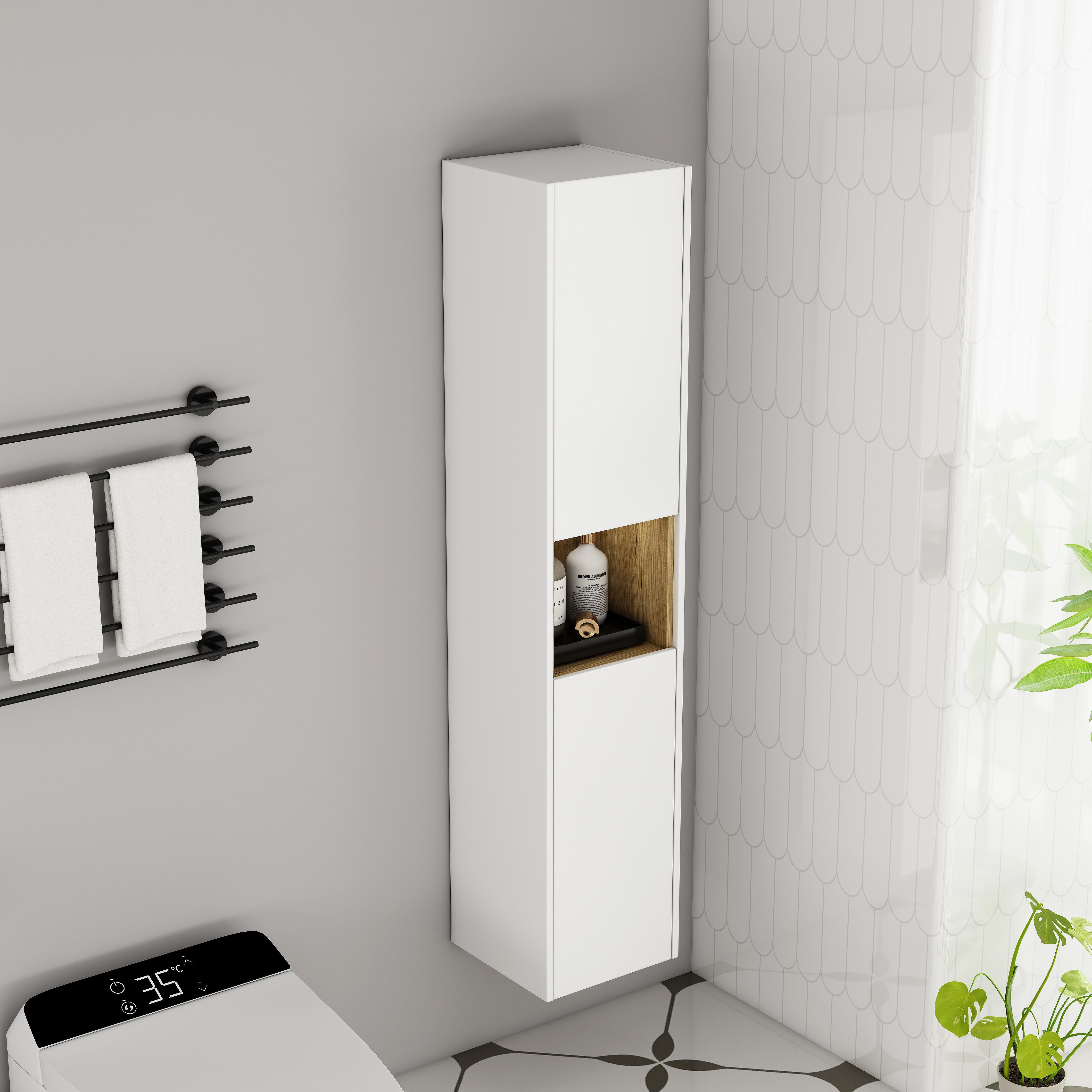 welltime Hochschrank VALENCIA