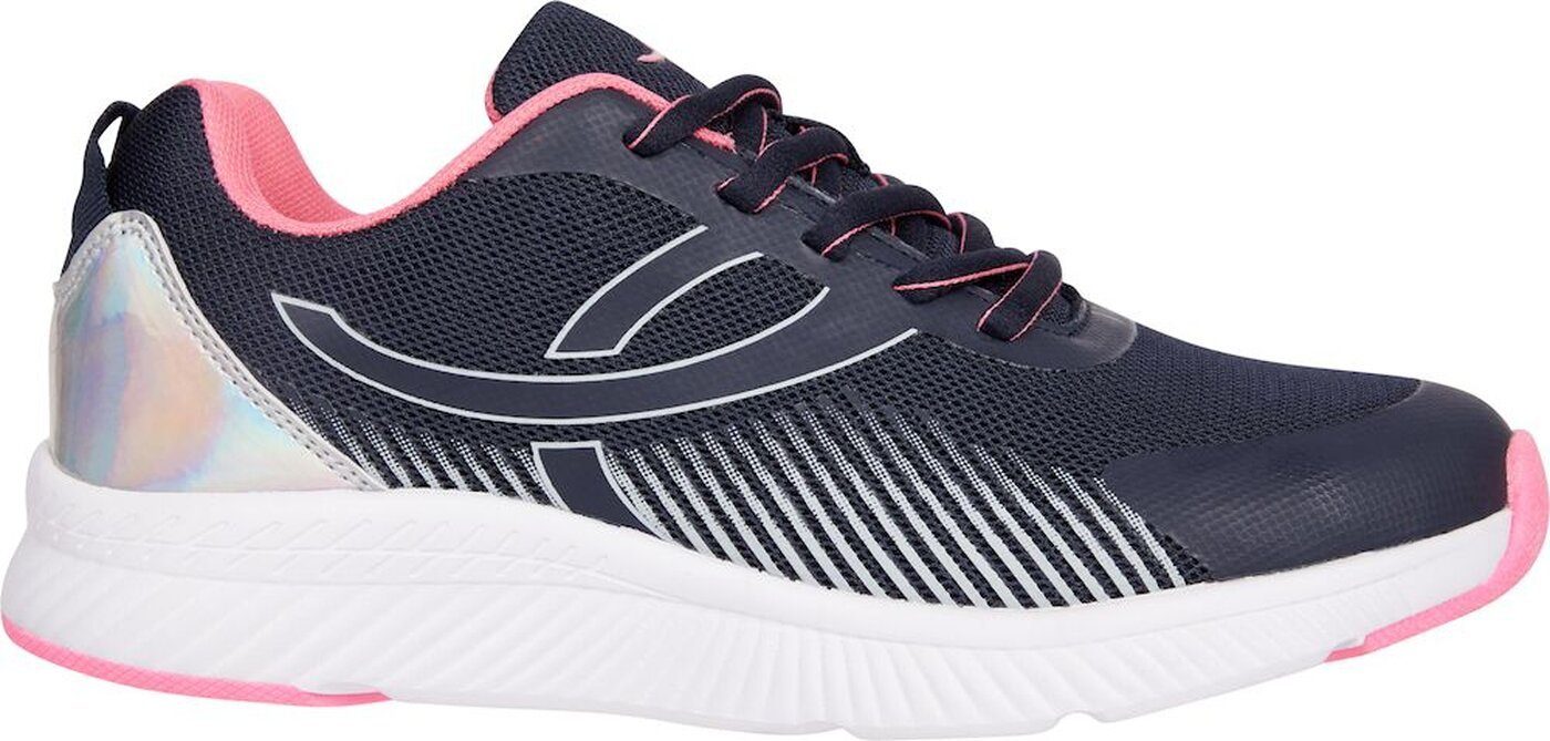 Energetics Ki.-Running-Schuh Roadrunner IV J 903 NAVY DARK/PINK/MULTI Laufschuh