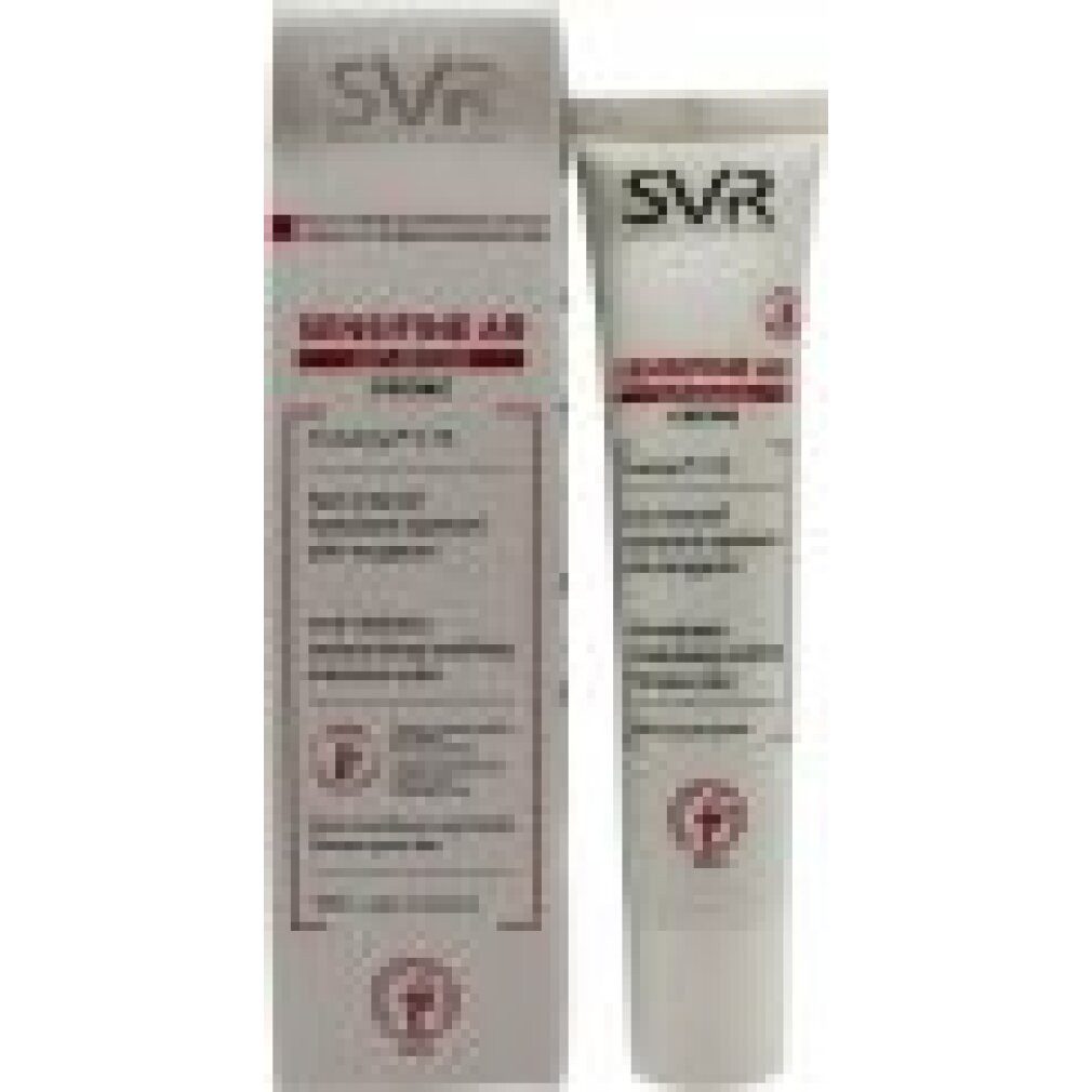 SVR Tagescreme SVR Laboratoires Sensifine AR Anti-Redness Rosacea Cream