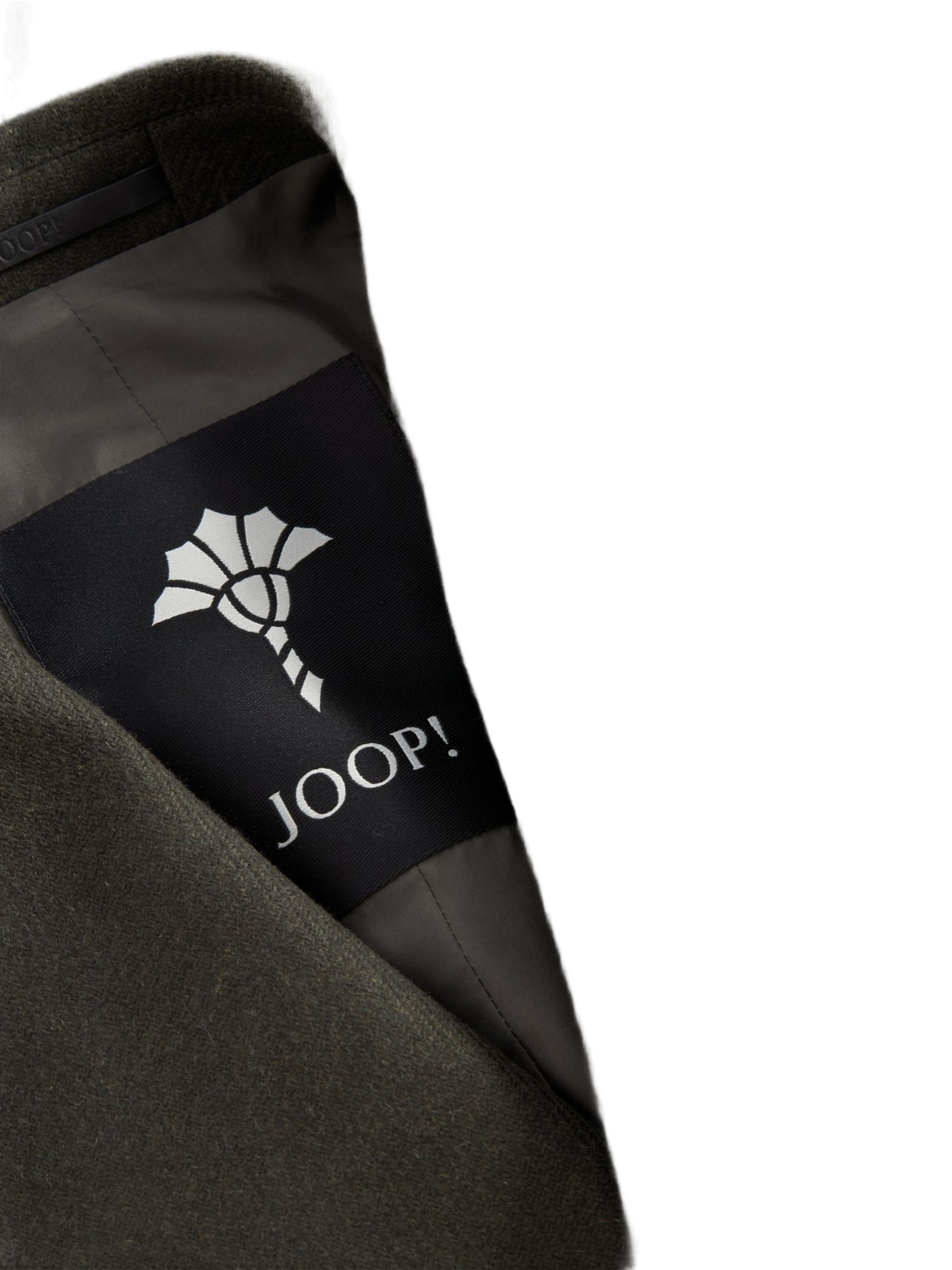 JOOP! Langmantel