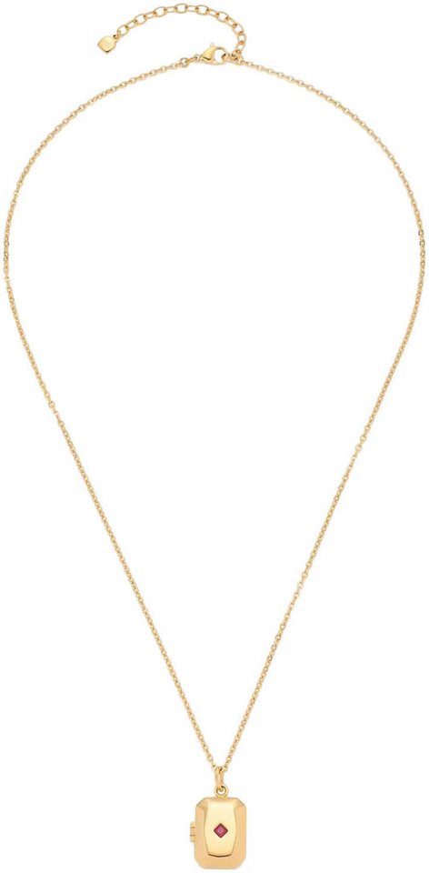 LEONARDO Kette mit Anhänger Halskette M... LEONARDO Kette mit Anhänger Halskette M...