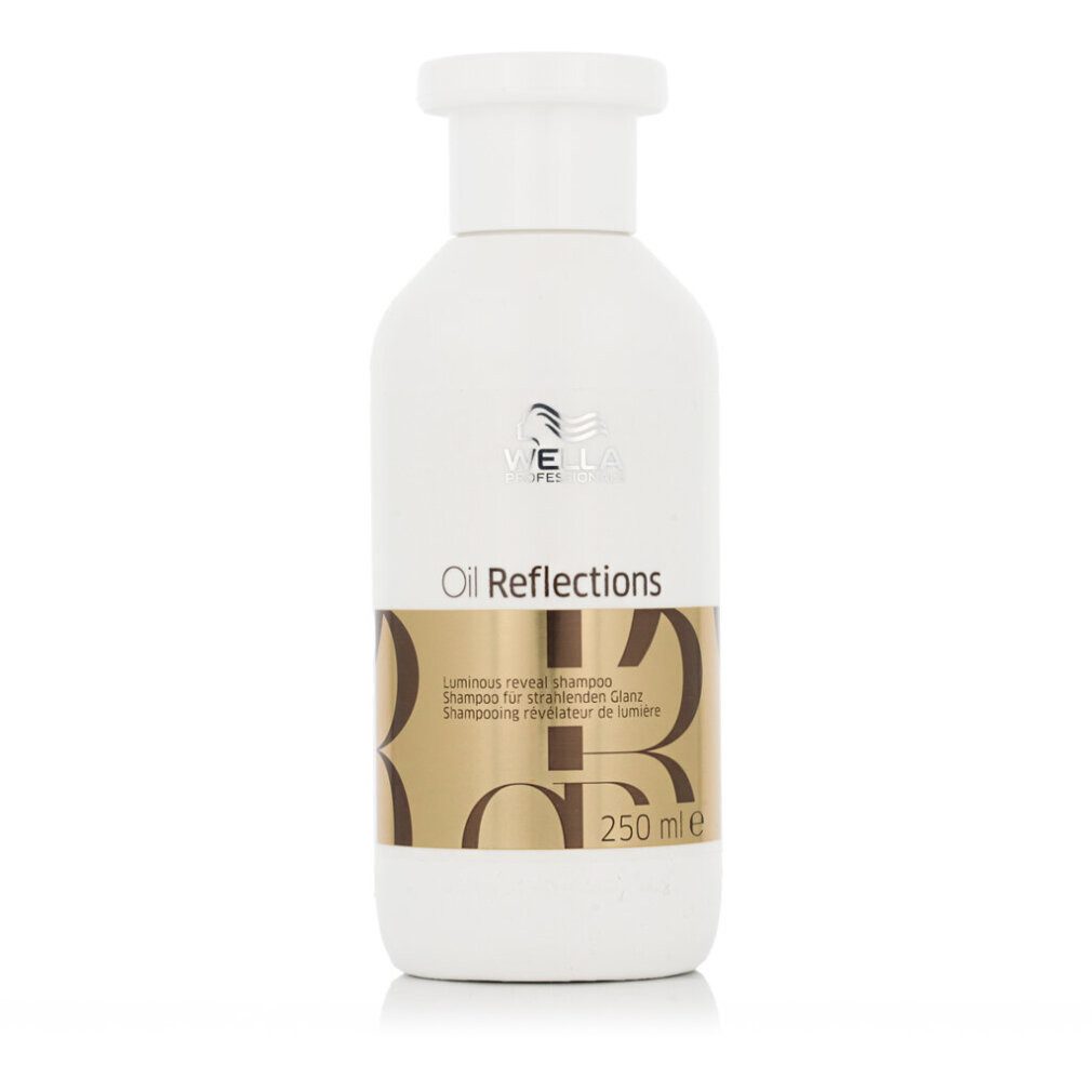 Wella Professionals Haarshampoo Professionals Öl-Reflexionen leuchtende Reveal Shampoo