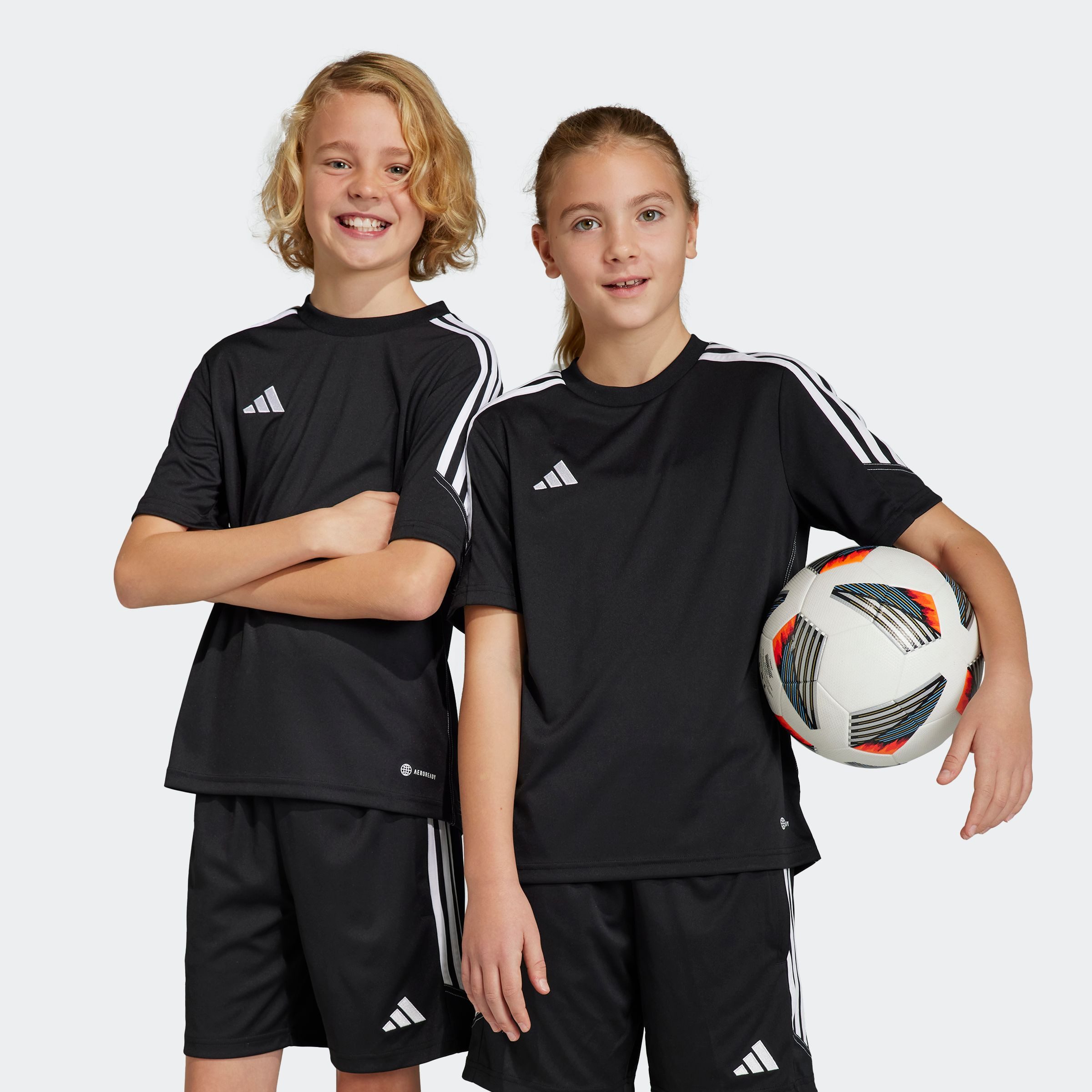 Fußballtrikot TIRO23 CBTRJSYY
