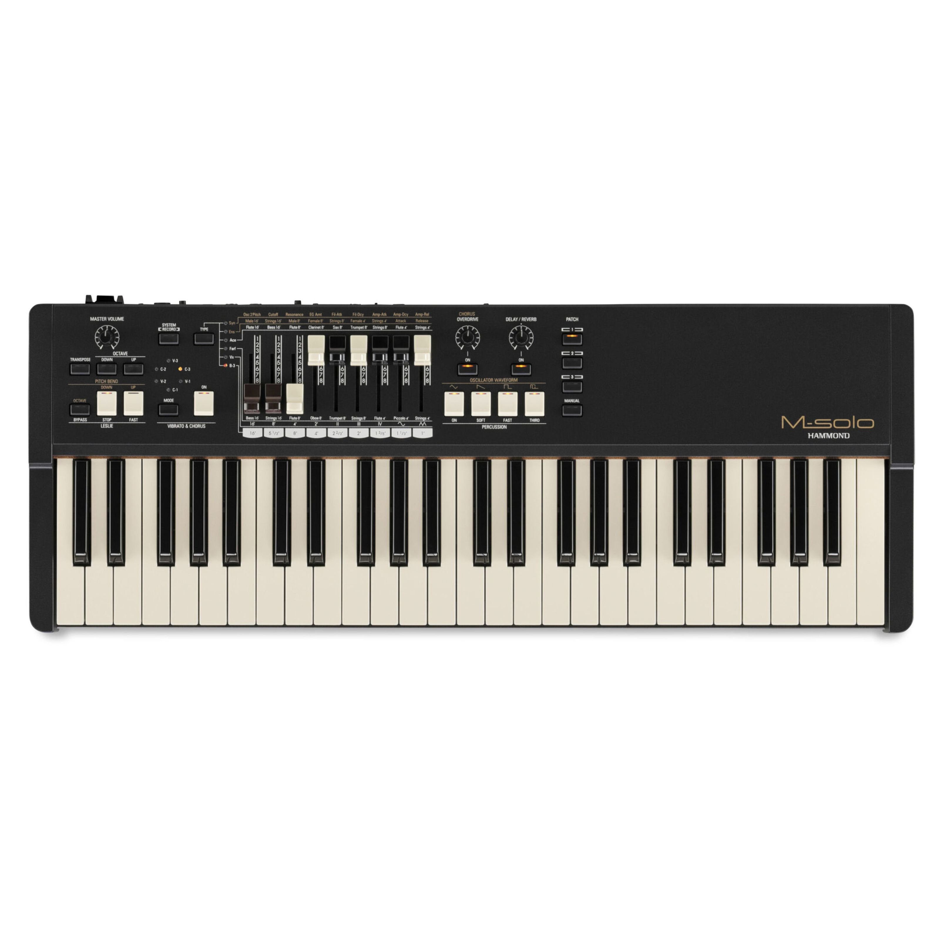 Orgel