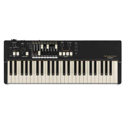 Hammond Orgel, M-solo Black - Elektronische Orgel