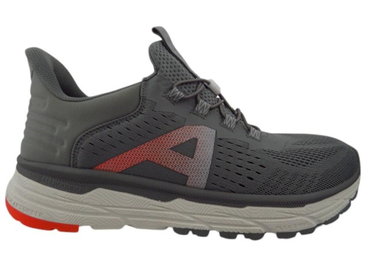 Allrounder by Mephisto Acadius ciment 05 Laufschuh