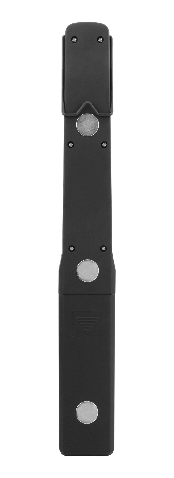 ANSMANN AG LED Arbeitsleuchte LED Werkstattlampe 215 Lumen - Arbeitsleuchte kabellos magnetisch - 3W, LED