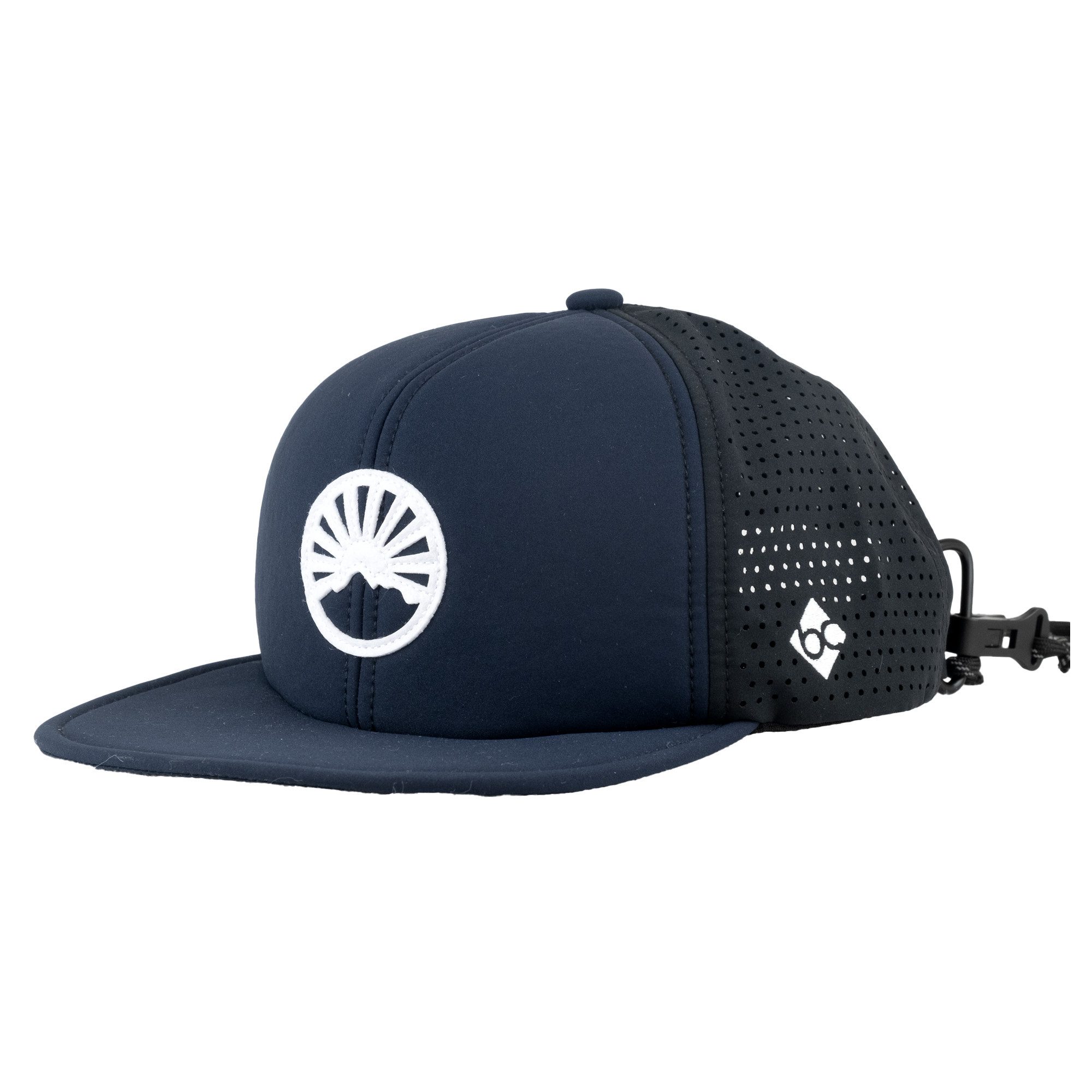 Snapback Cap Bavarian Caps "Gipfelstürmer Quetsch" Outdoor Cap