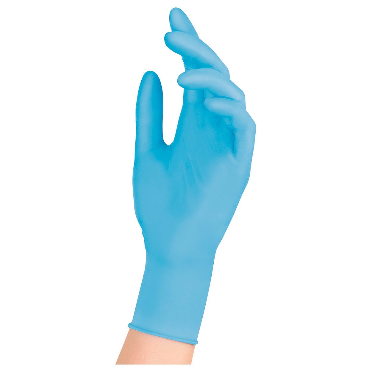 HARTMANN Nitril-Handschuhe Hartmann Untersuchungshandschuhe Peha-soft nitrile