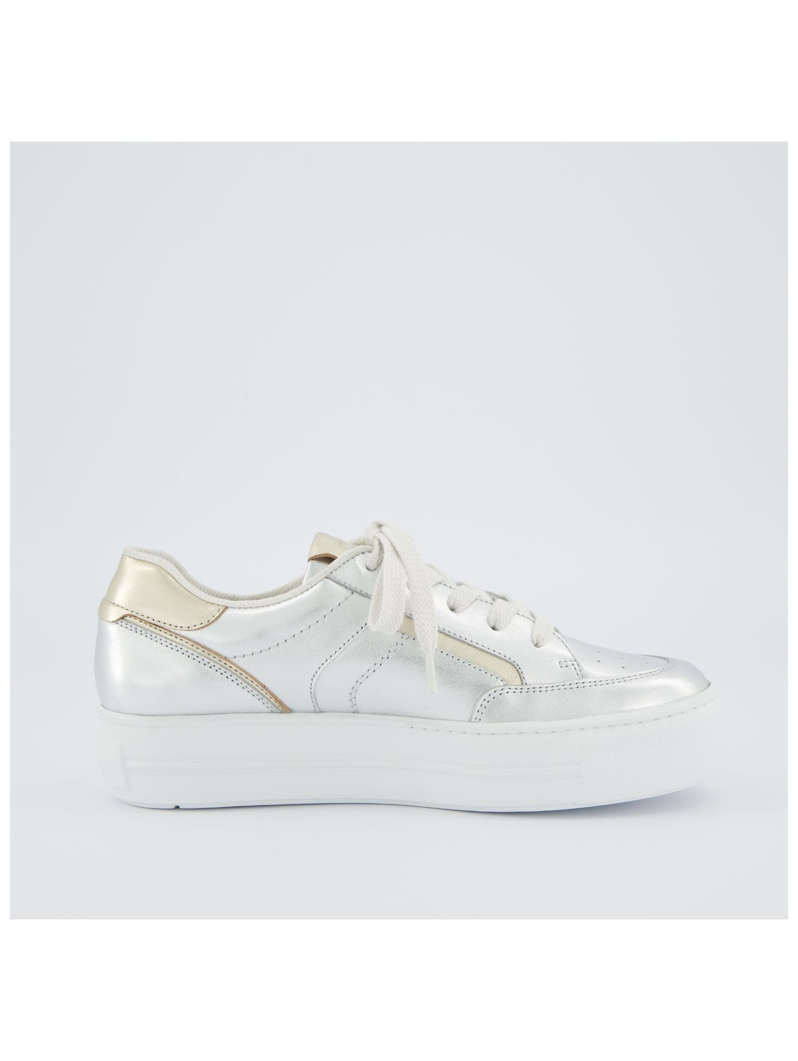 Paul Green Paul Green Sneaker Leder Sneaker