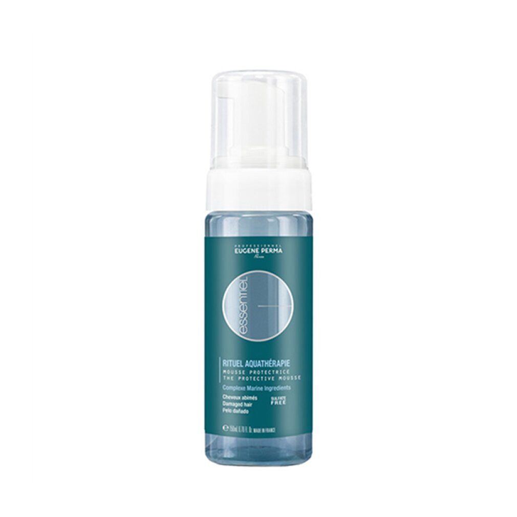 Essentiel Antwerp Haarmousse Festiger-Mousse Eugene Aquatherapy (150ml)