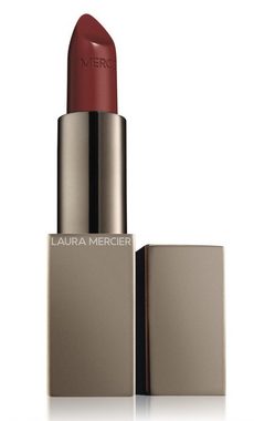 Laura Mercier Lippenstift LAURA MERCIER Rouge Essentiel Silky Creme Lipstick Lippenstift Rouge P