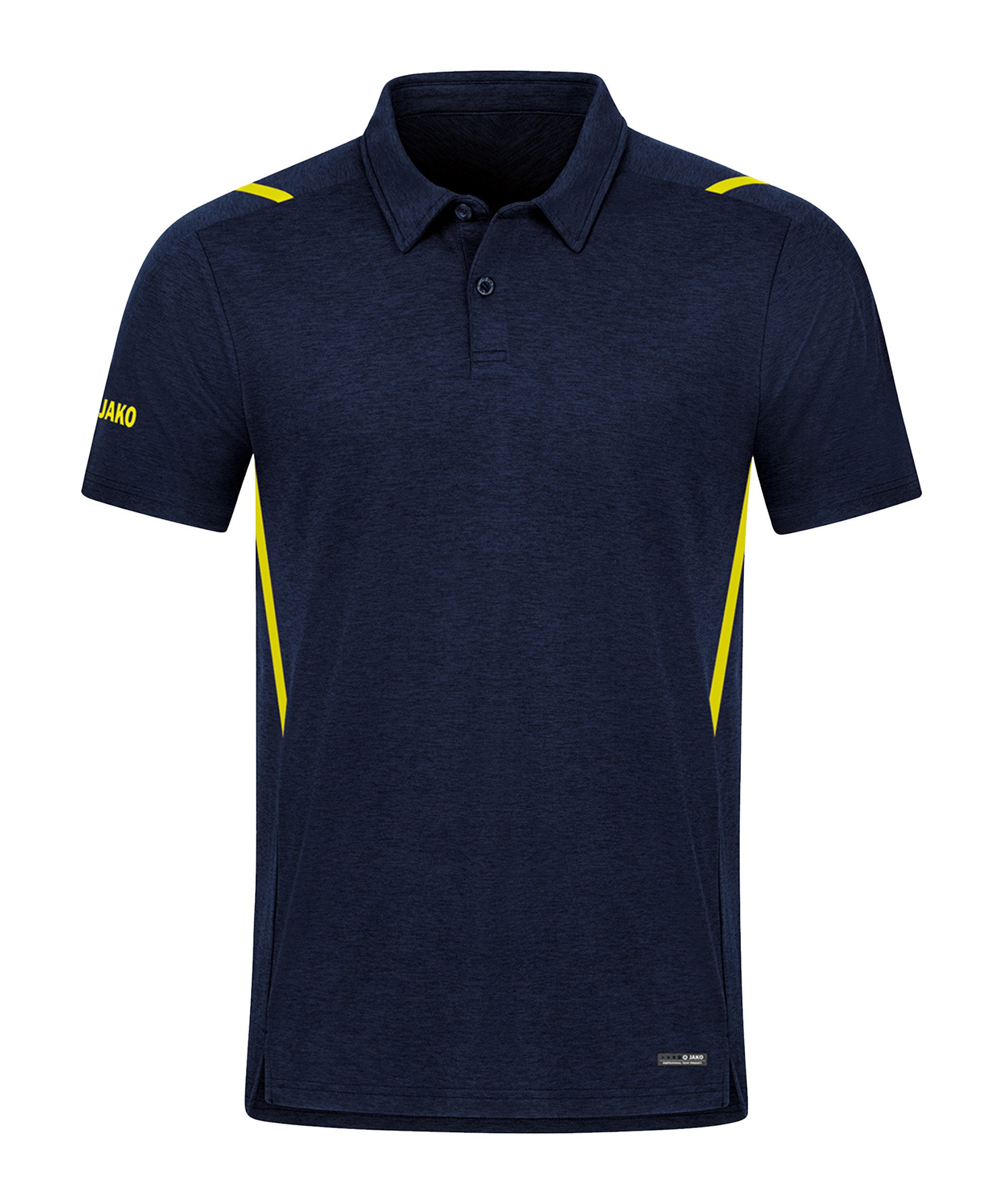Jako T-Shirt JAKO Challenge Polo Polos günstig online kaufen