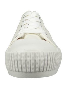 British Knights B43-3726-01 Master Platform White Sneaker