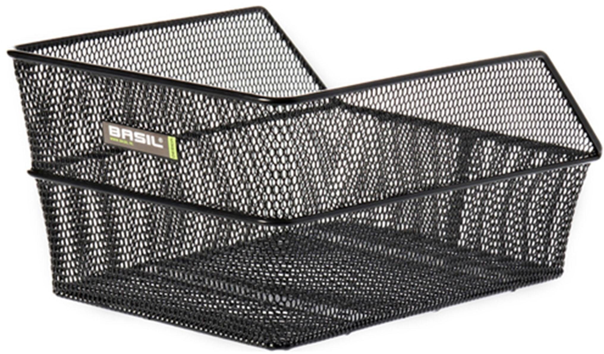 Basil Fahrradkorb Hinterradkorb Basil "Cento S" günstig online kaufen