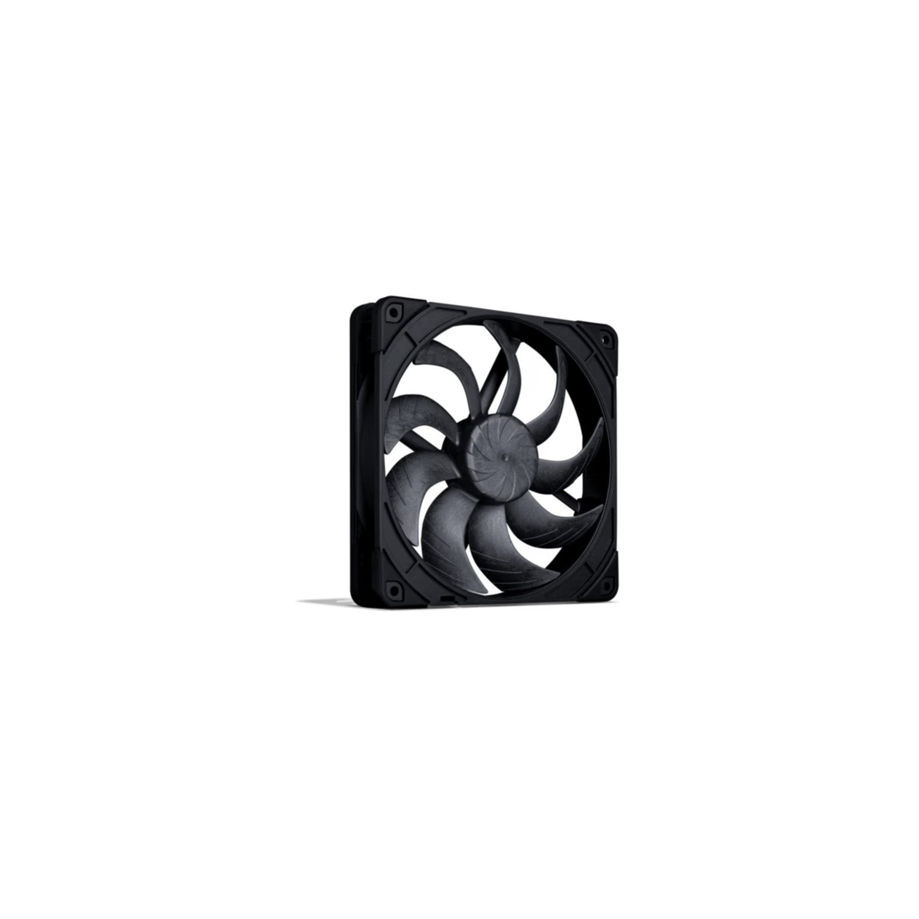 Noctua Gehäuselüfter NF-A14X25 G2 PWM CHROMAX.BLACK