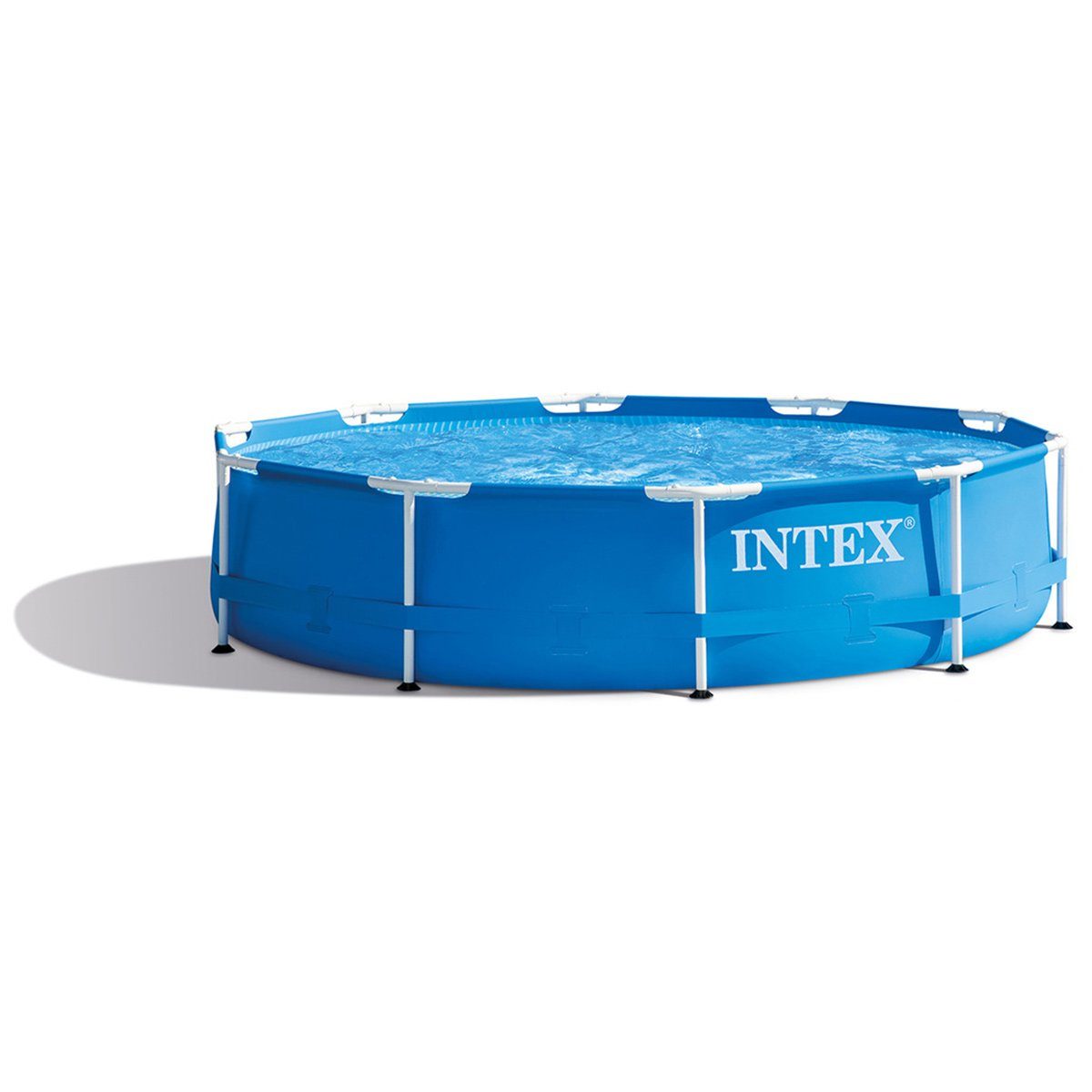 Rundpool Intex 28200NP Metal Frame Pool 305 cm