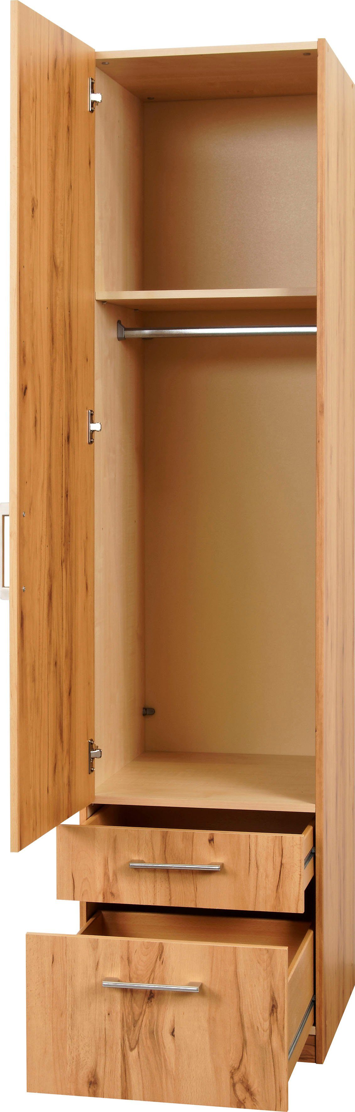 priess Drehtürenschrank Lindau