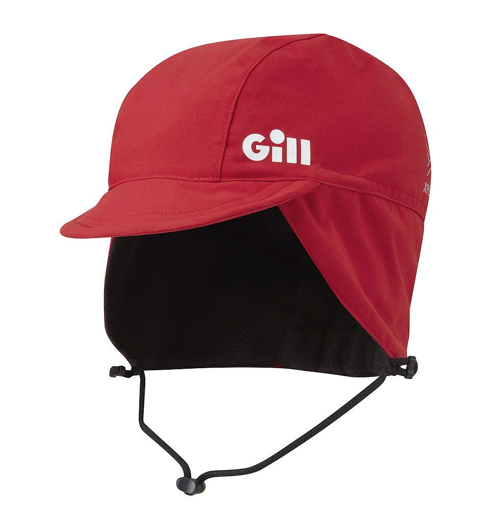 Gill Segeljacke