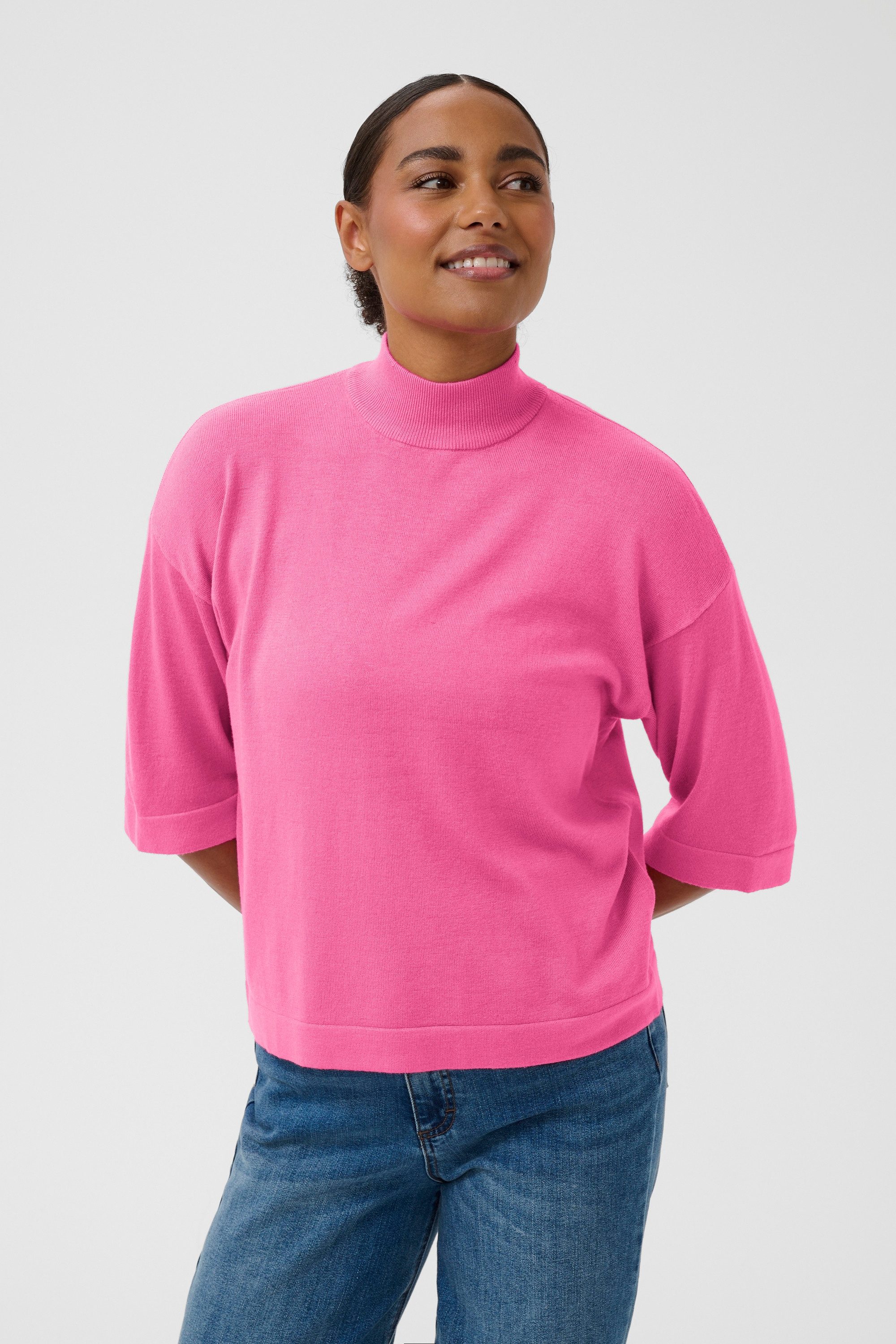 Strickpullover Strickpullover KAlizza