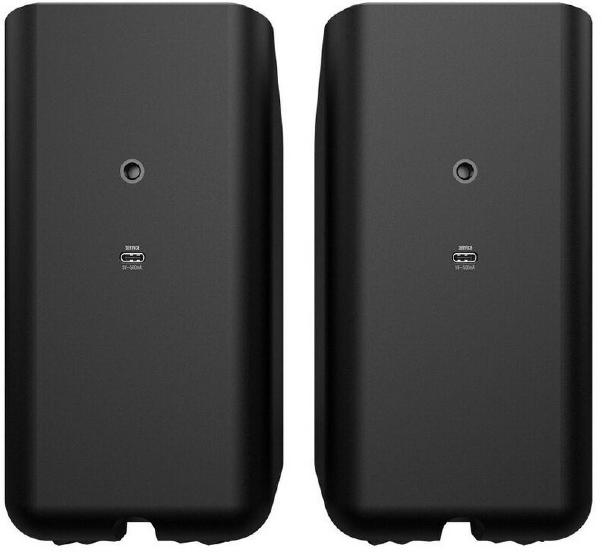 Klipsch Flexus SURR 200 Schwarz Paar Soundbar