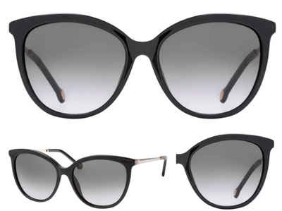 Carolina Herrera Sonnenbrille Carolina Herrera Sonnenbrille Sunglasses Glasses Brille SHE798 0700 Sc