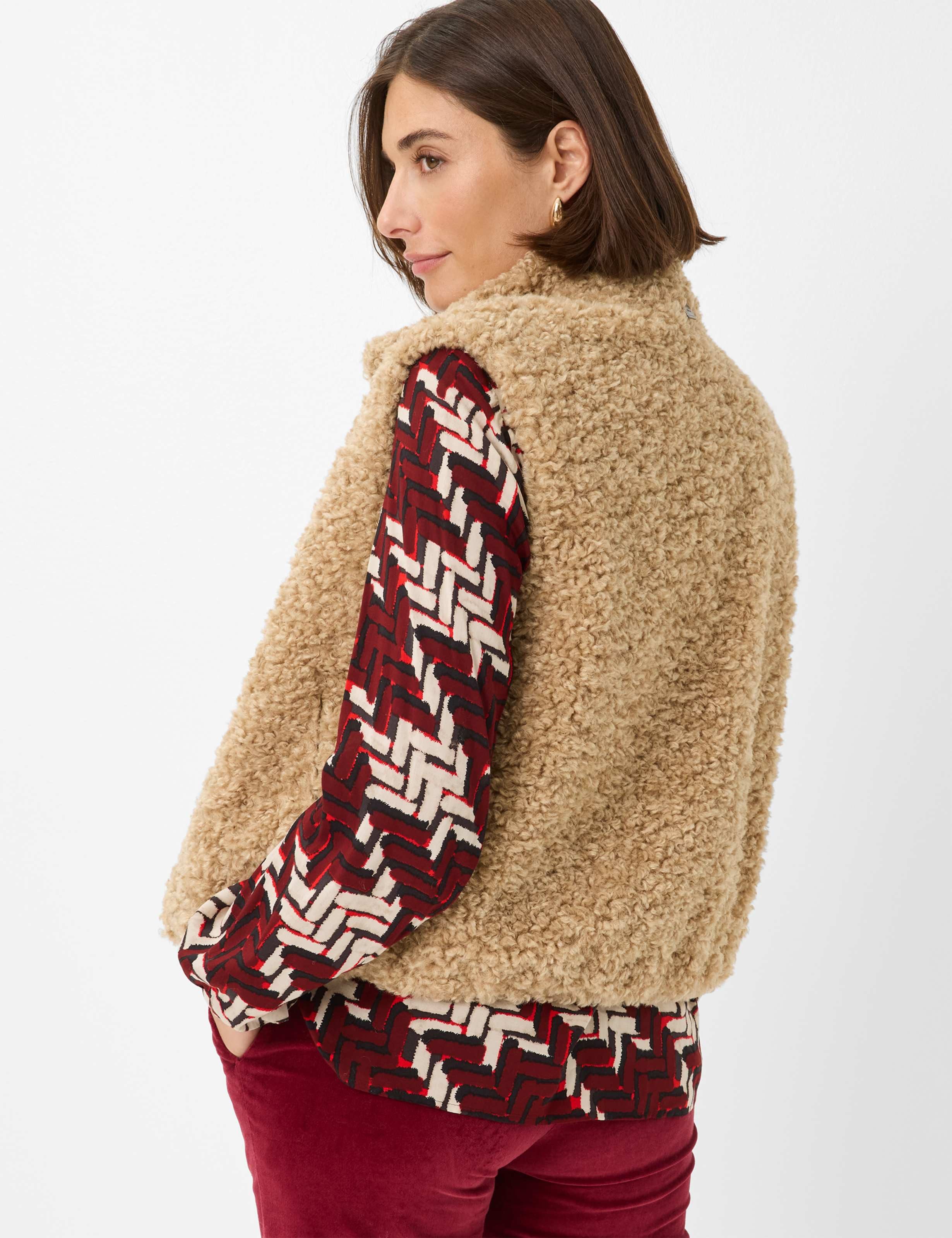 Brax Steppweste Style OSLO günstig online kaufen