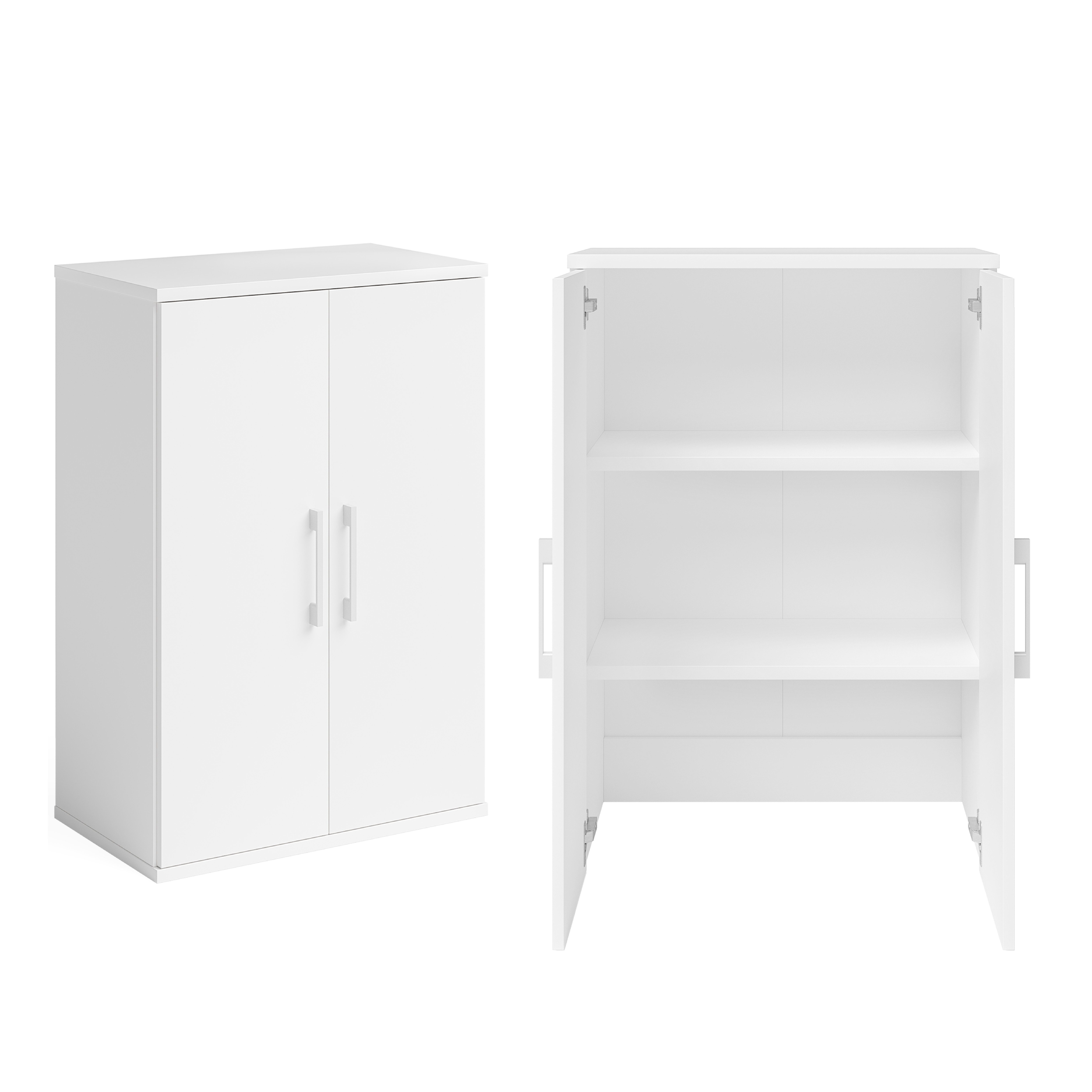 Bellamio Mehrzweckschrank Apol 88 cm hoch günstig online kaufen