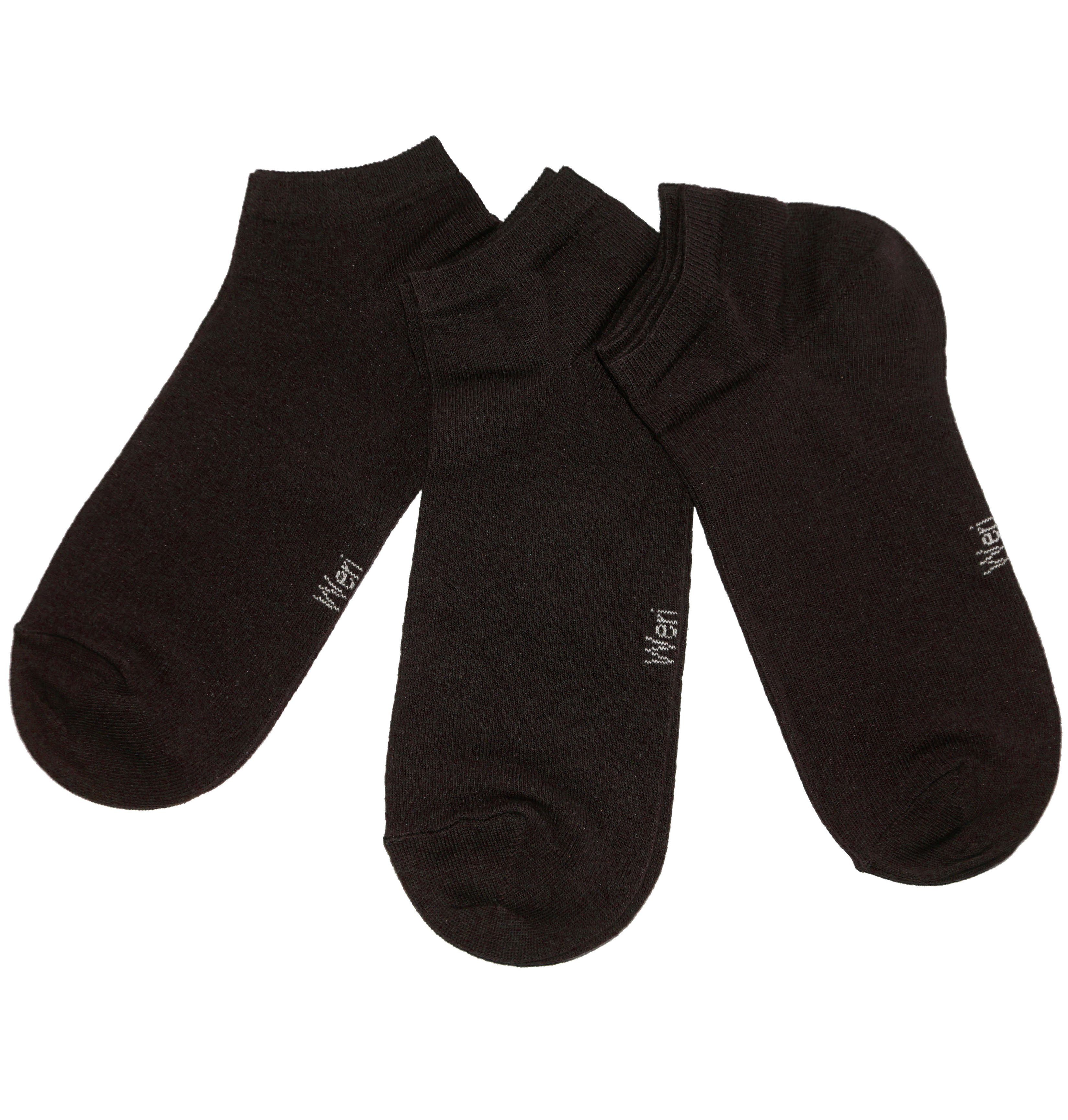 WERI SPEZIALS Strumpfhersteller GmbH Sneakersocken Herren günstig online kaufen