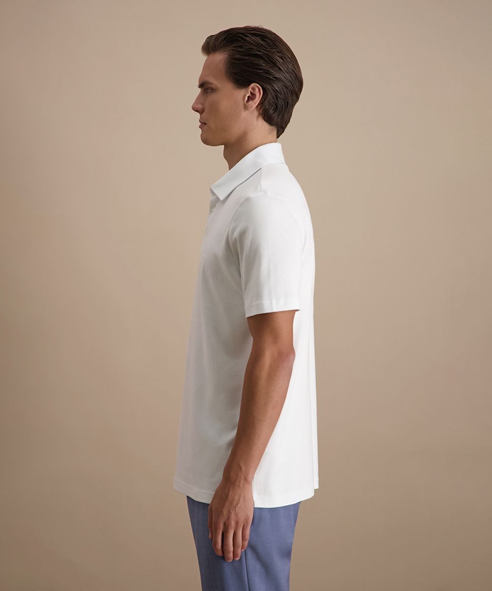 BALDESSARINI Poloshirt