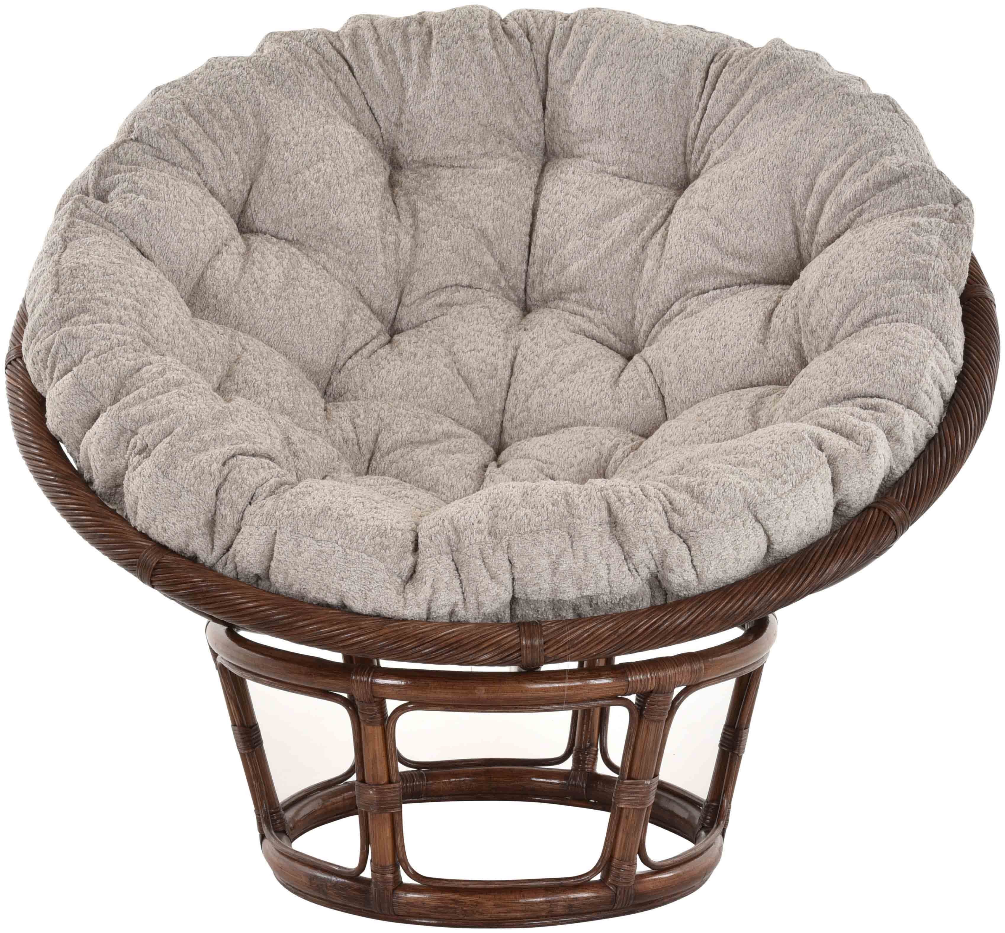 Krines Home XXL-Sessel Papasansessel XXL mit günstig online kaufen