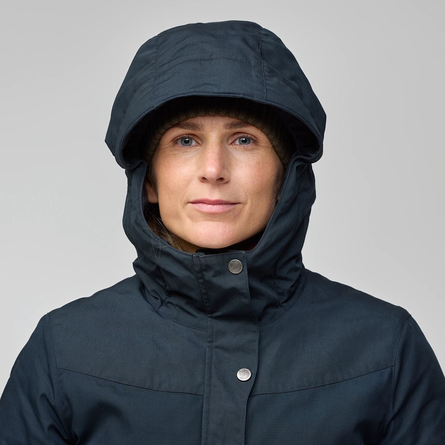 Fjällräven Funktionsjacke Jacke Stina Padded
