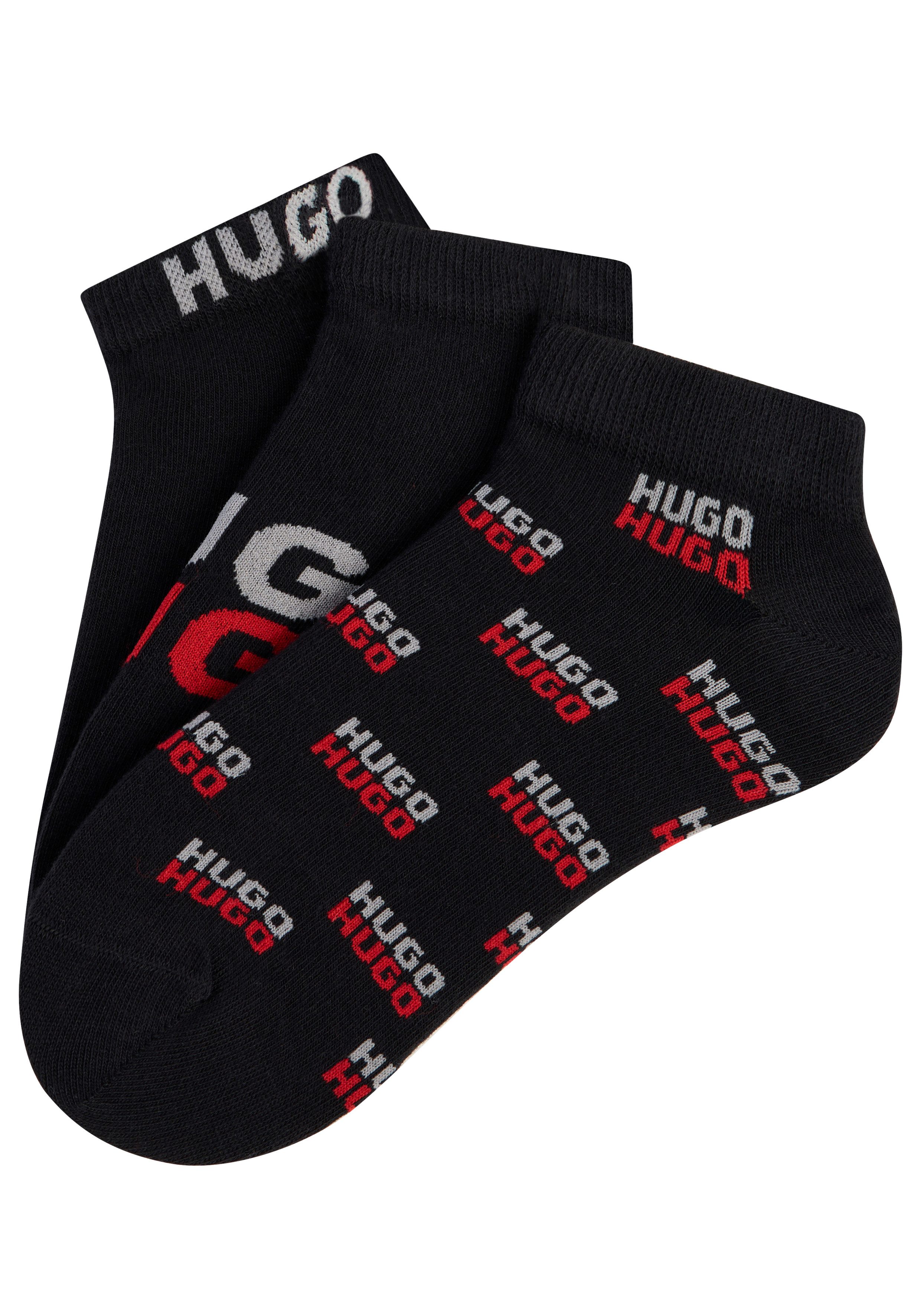 HUGO Sneakersocken