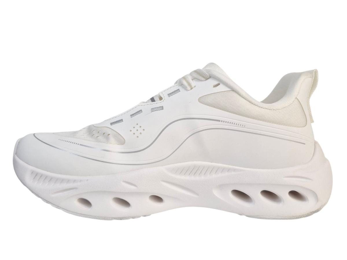 Lloyd DASH X white Schnürschuh