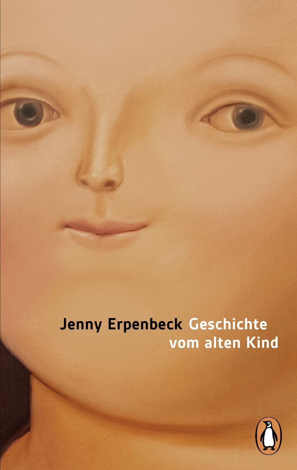 Geschichte vom alten Kind / Jenny Erpenbeck