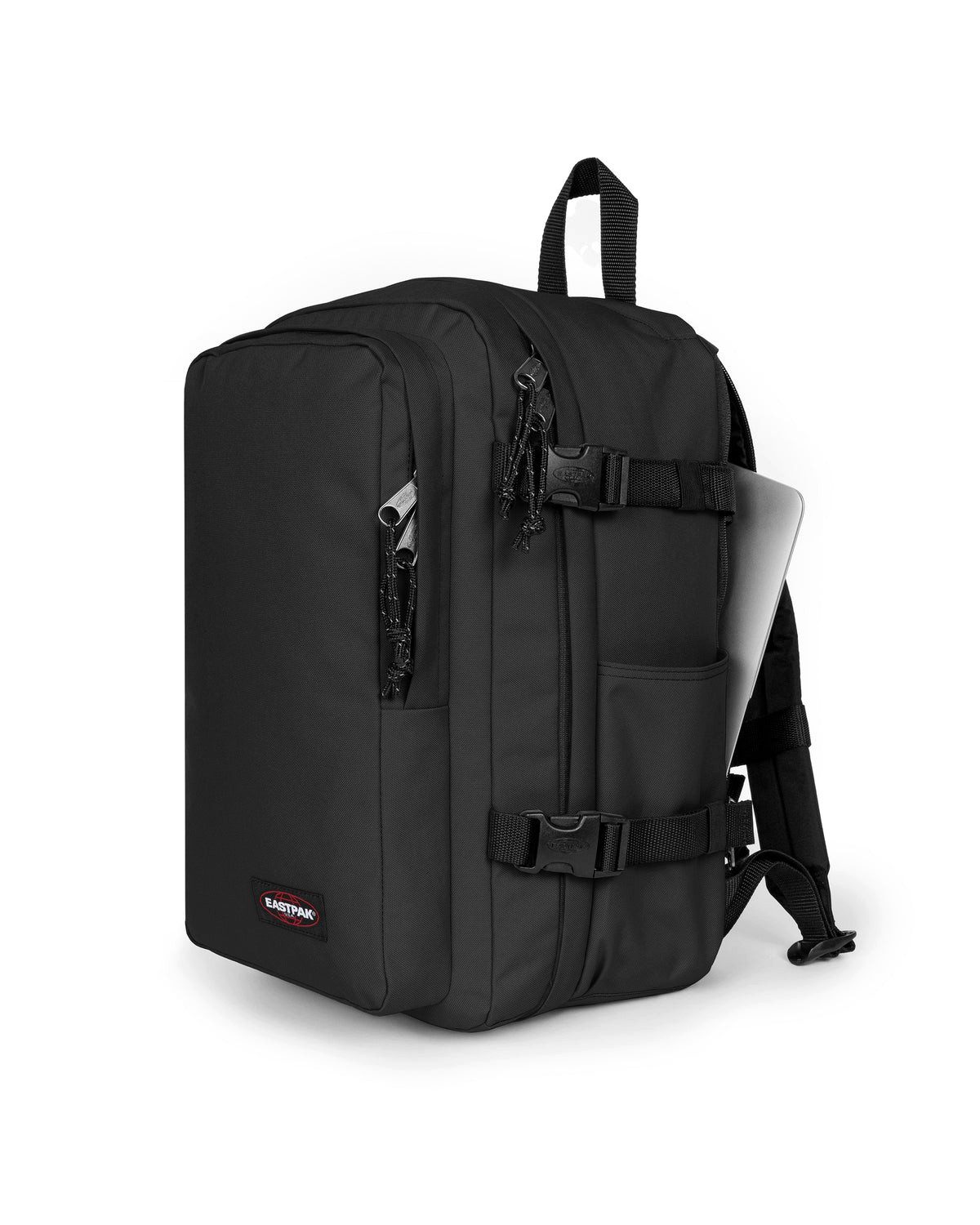 Eastpak Rucksack Cabin Pak´r - schwarz 22 Liter