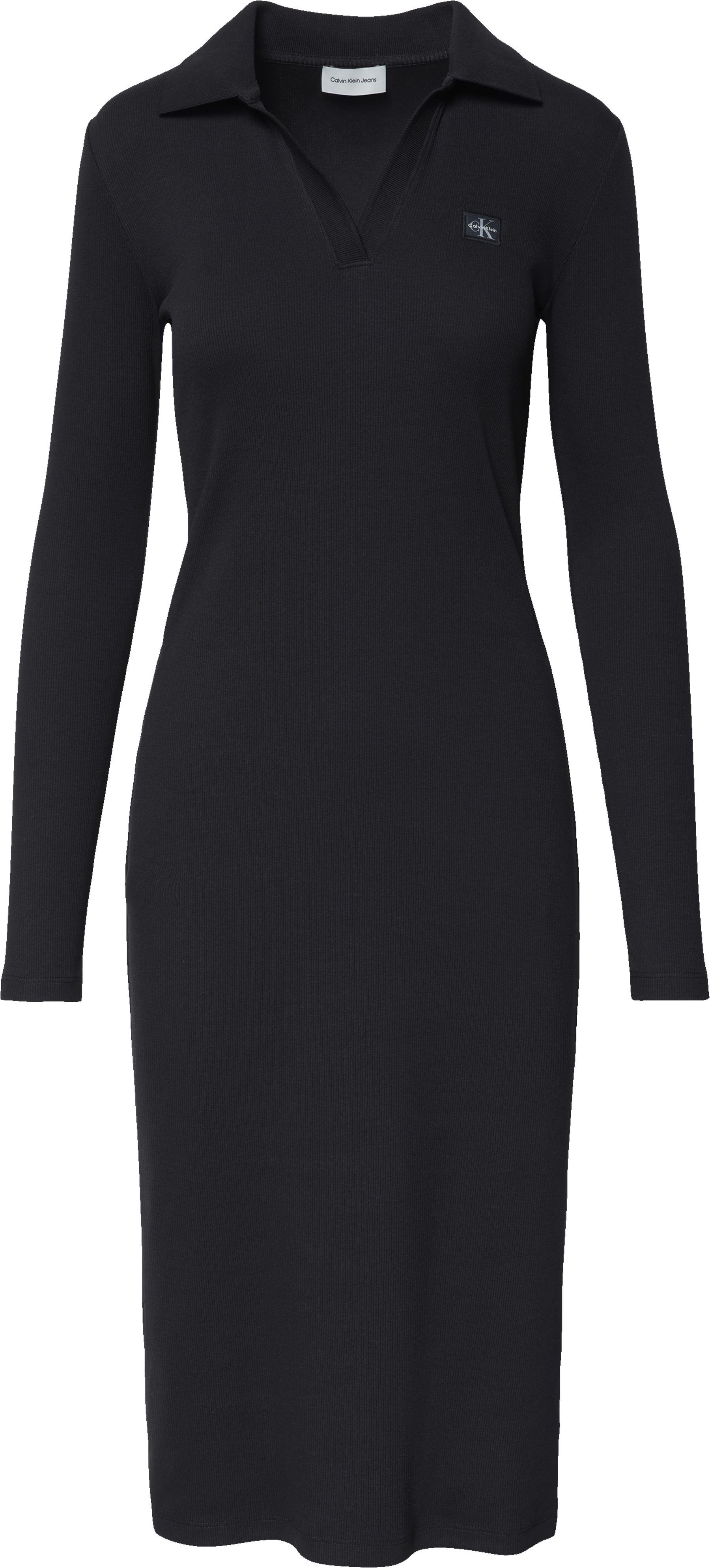 Midikleid